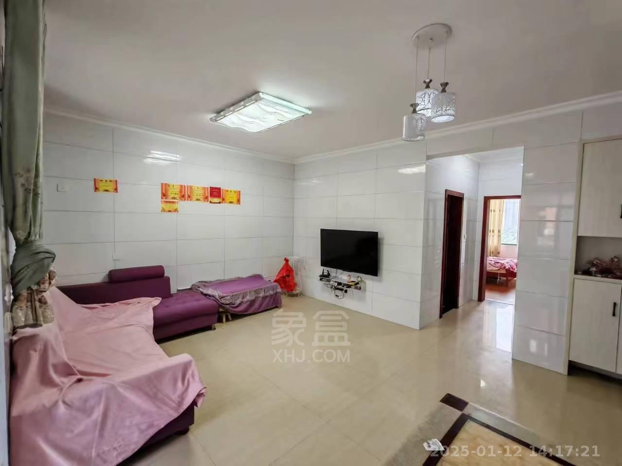 尚格名城花好悦园4期 3室1厅1卫 1400.0元/月 尚格名城花好悦园4期 3室1厅1卫 1400.0元/月室内图