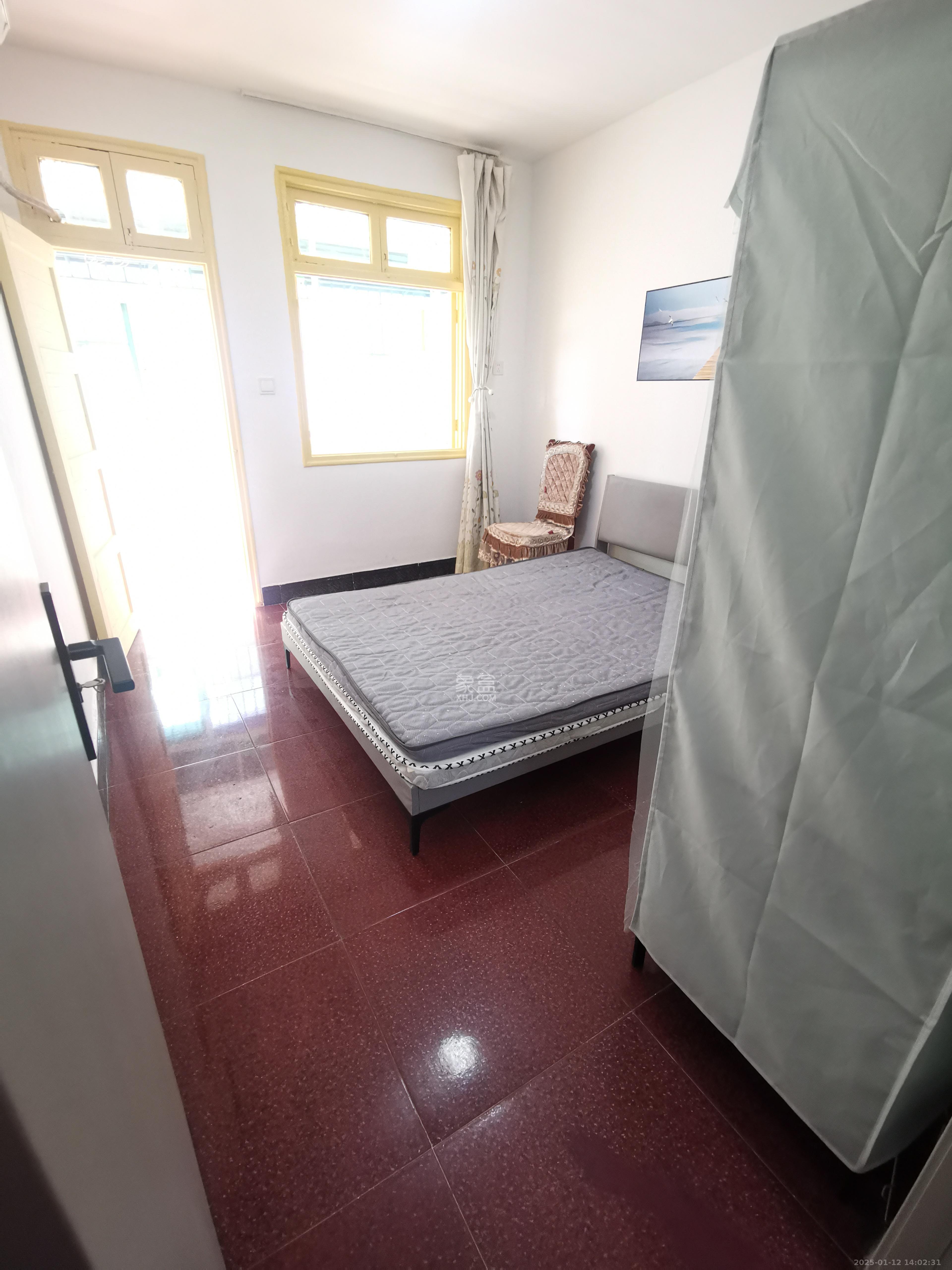 長沙市藥材公司宿舍（路邊井49號）  2室1廳1衛(wèi)   2500.00元/月室內(nèi)圖