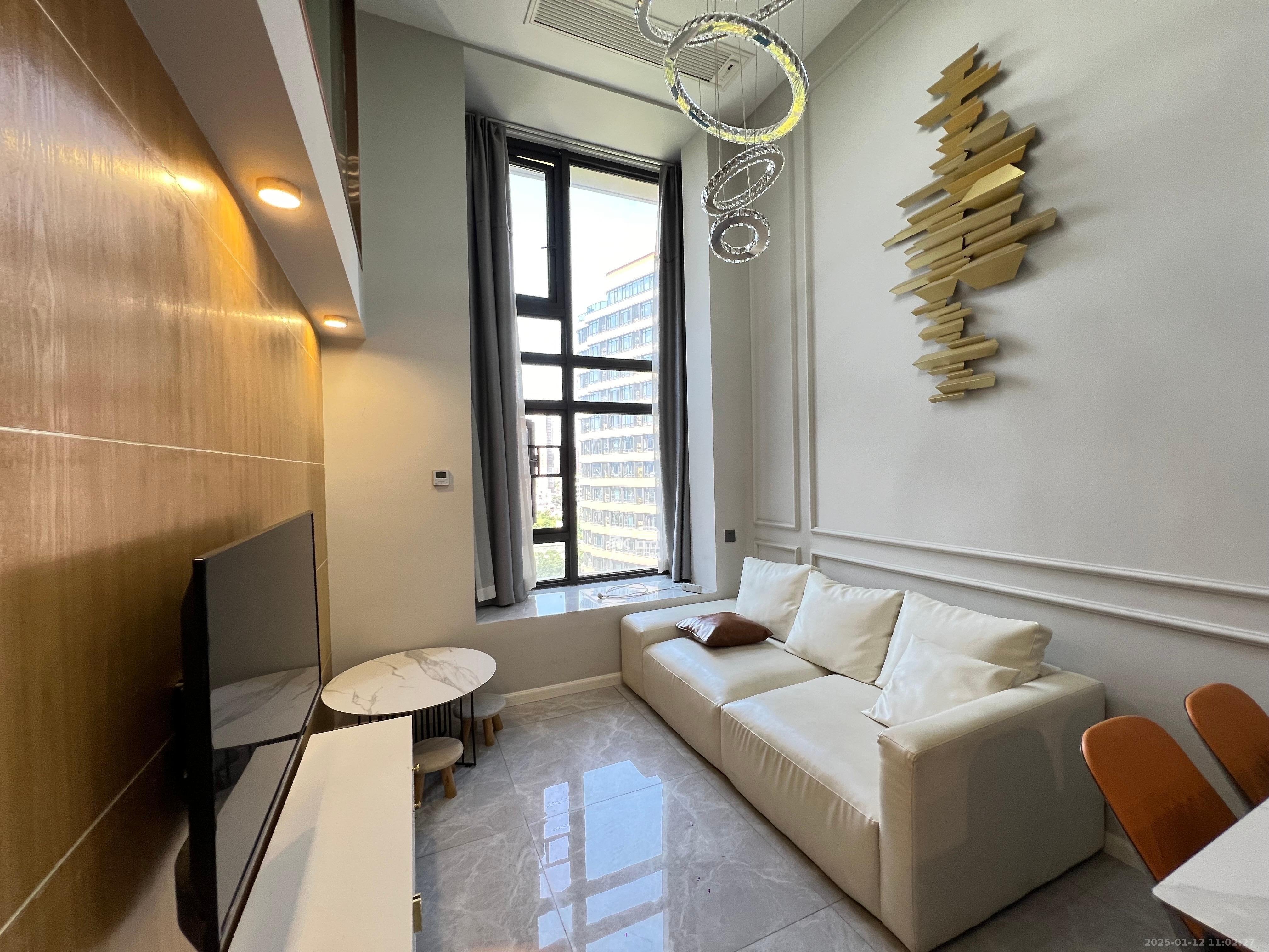 明昇壹城(明昇时代广场)三期 3室1厅1卫 3200.0元/月 明昇壹城(明昇时代广场)三期 3室1厅1卫 3200.0元/月室内图