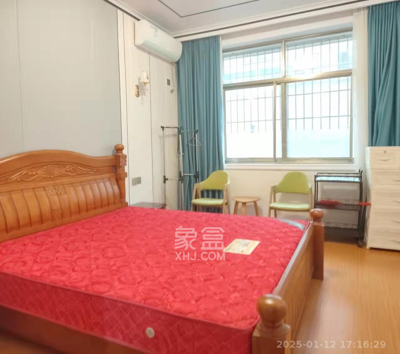 国家林业局中南林业调查规划设计院 3室2厅1卫 2500.0元/月 国家林业局中南林业调查规划设计院 3室2厅1卫 2500.0元/月室内图