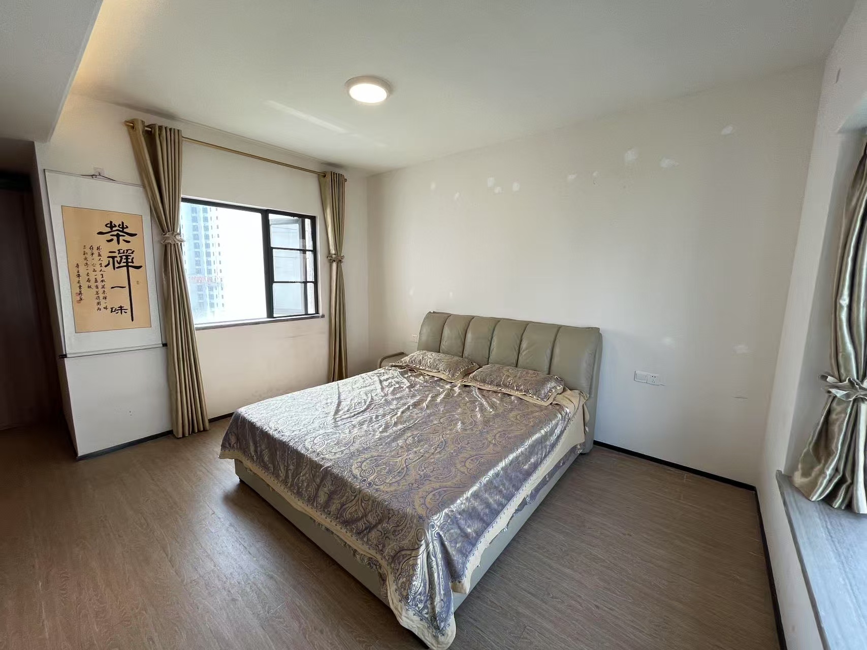 恒大美丽沙天澜湾 3室2厅2卫 260.0万 恒大美丽沙天澜湾 3室2厅2卫 260.0万室内图