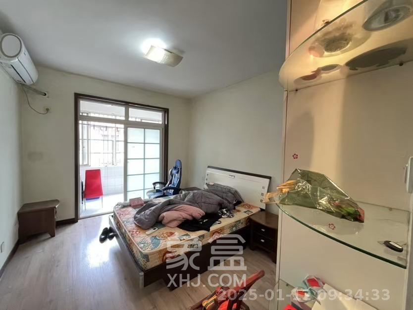 华天望族苑  3室2厅1卫   2200.00元/月室内图