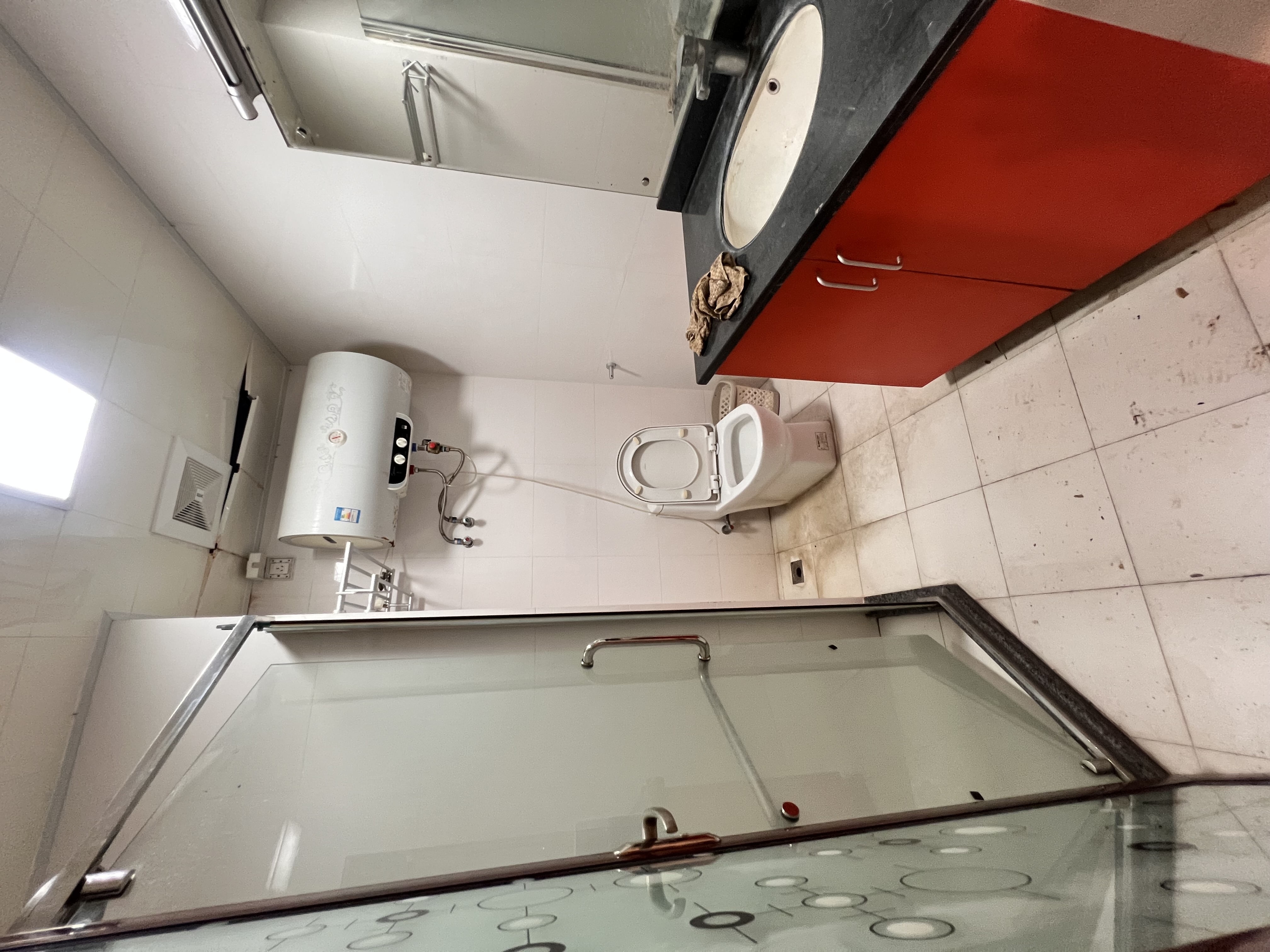 海岸壹号 1室1厅1卫 78.0万 海岸壹号 1室1厅1卫 78.0万室内图