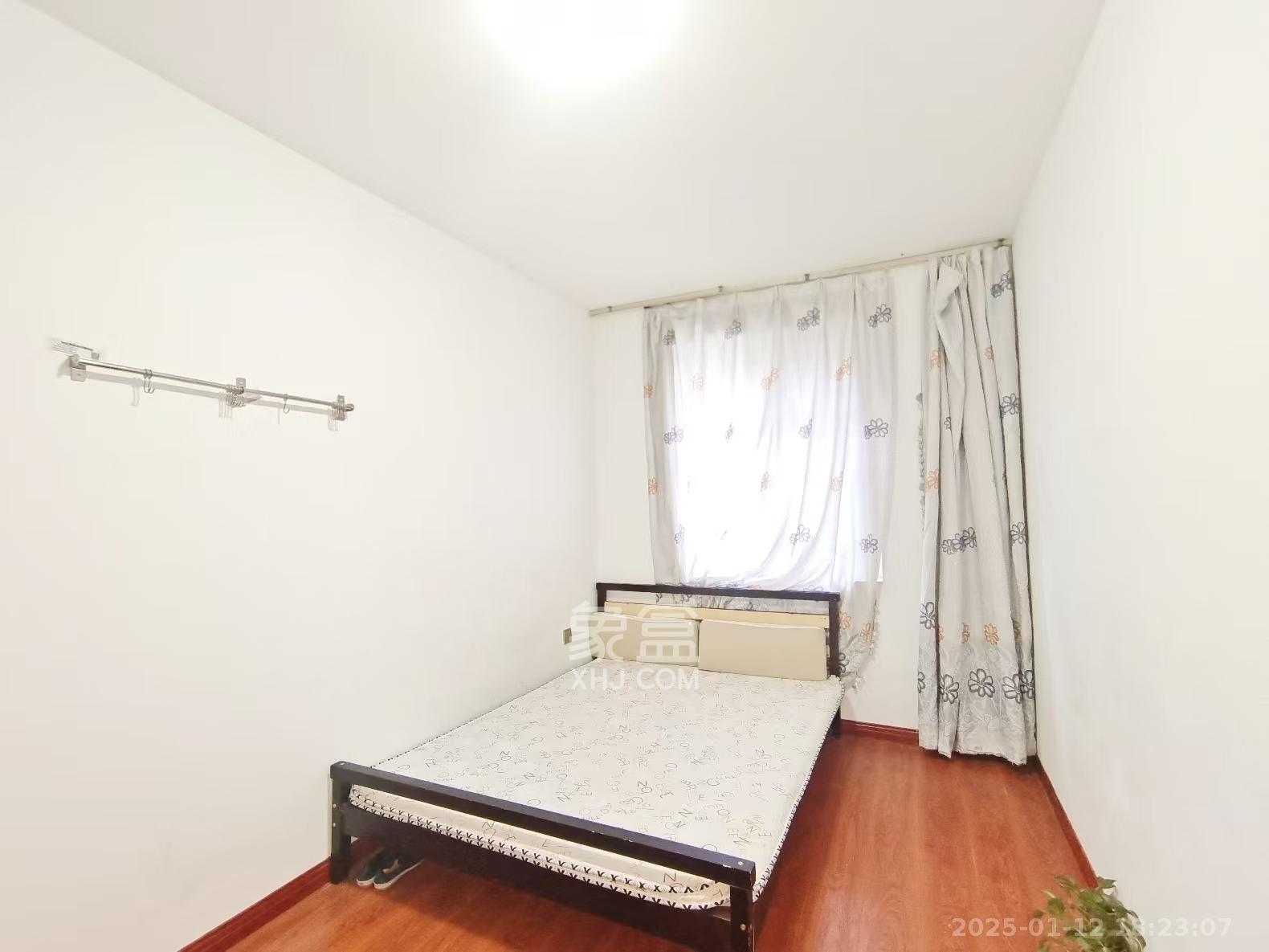 广厦新村 2室2厅1卫 1500.0元/月 广厦新村 2室2厅1卫 1500.0元/月室内图