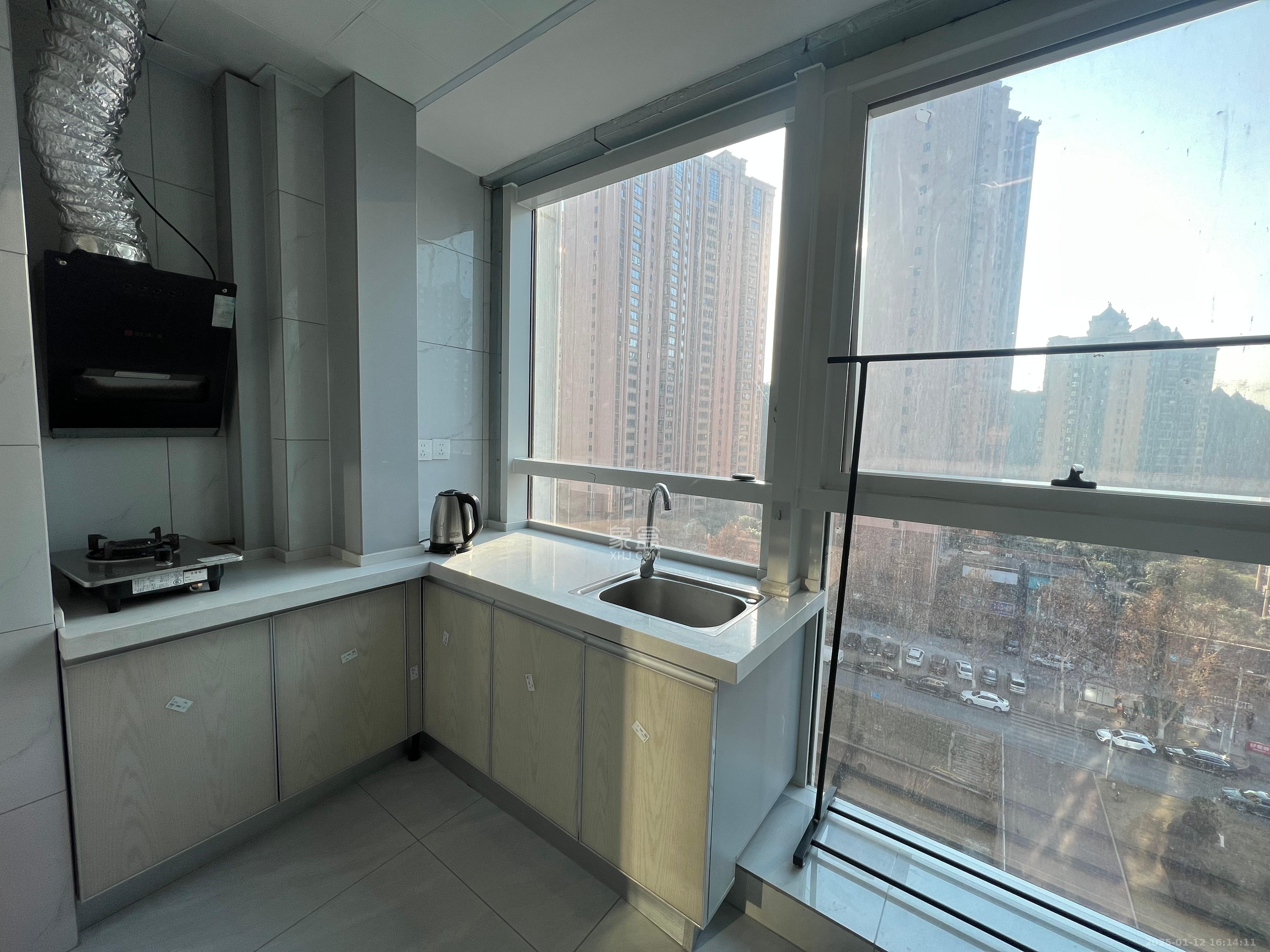 中建嘉和城 1室1厅1卫 1650.0元/月 中建嘉和城 1室1厅1卫 1650.0元/月室内图