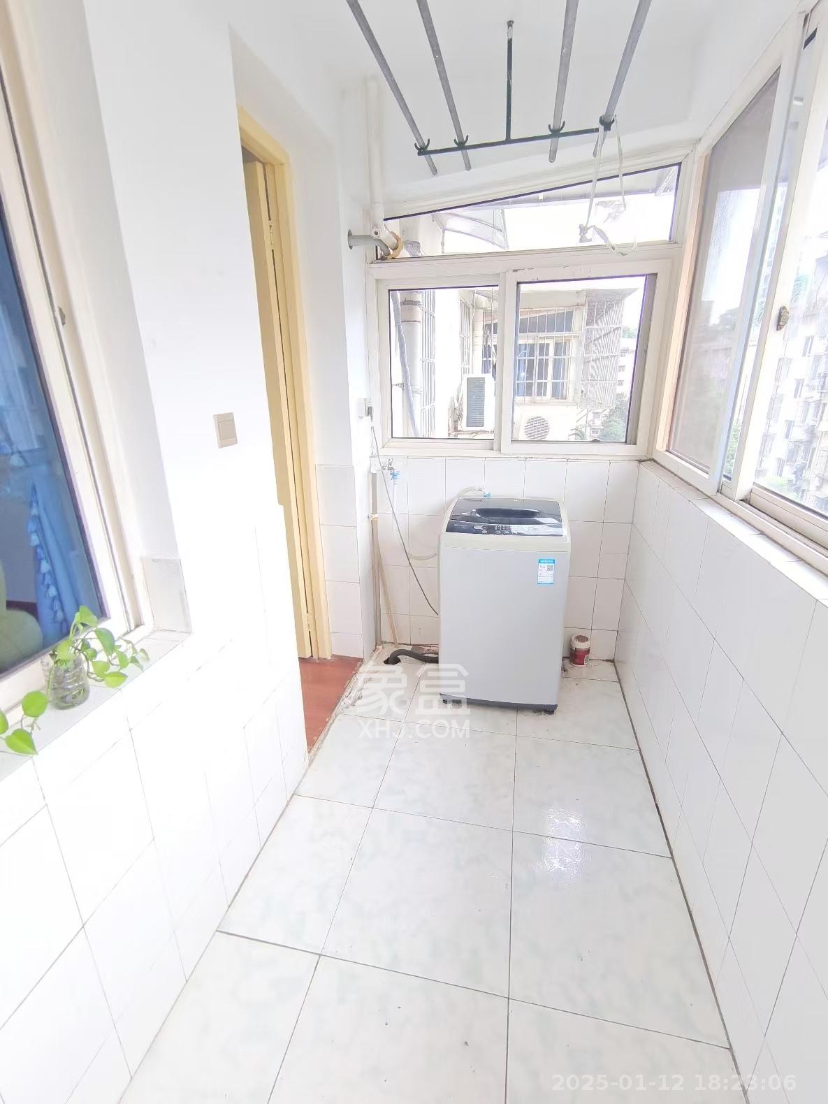 广厦新村 2室2厅1卫 1500.0元/月 广厦新村 2室2厅1卫 1500.0元/月室内图