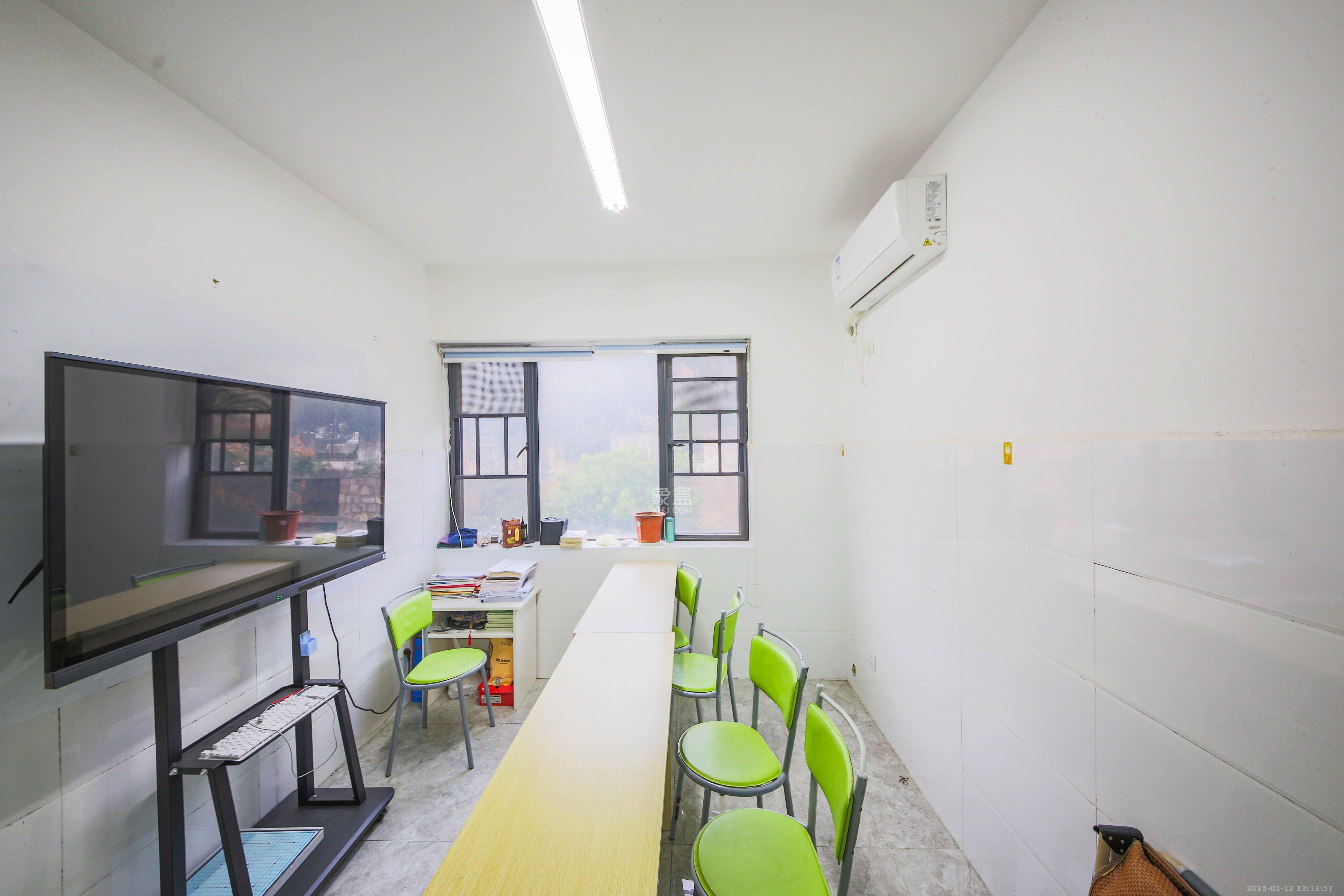 和庄 3室1厅1卫 1500.0元/月 和庄 3室1厅1卫 1500.0元/月室内图