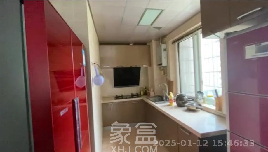 大塘湾公寓  3室2厅2卫   2400.00元/月室内图
