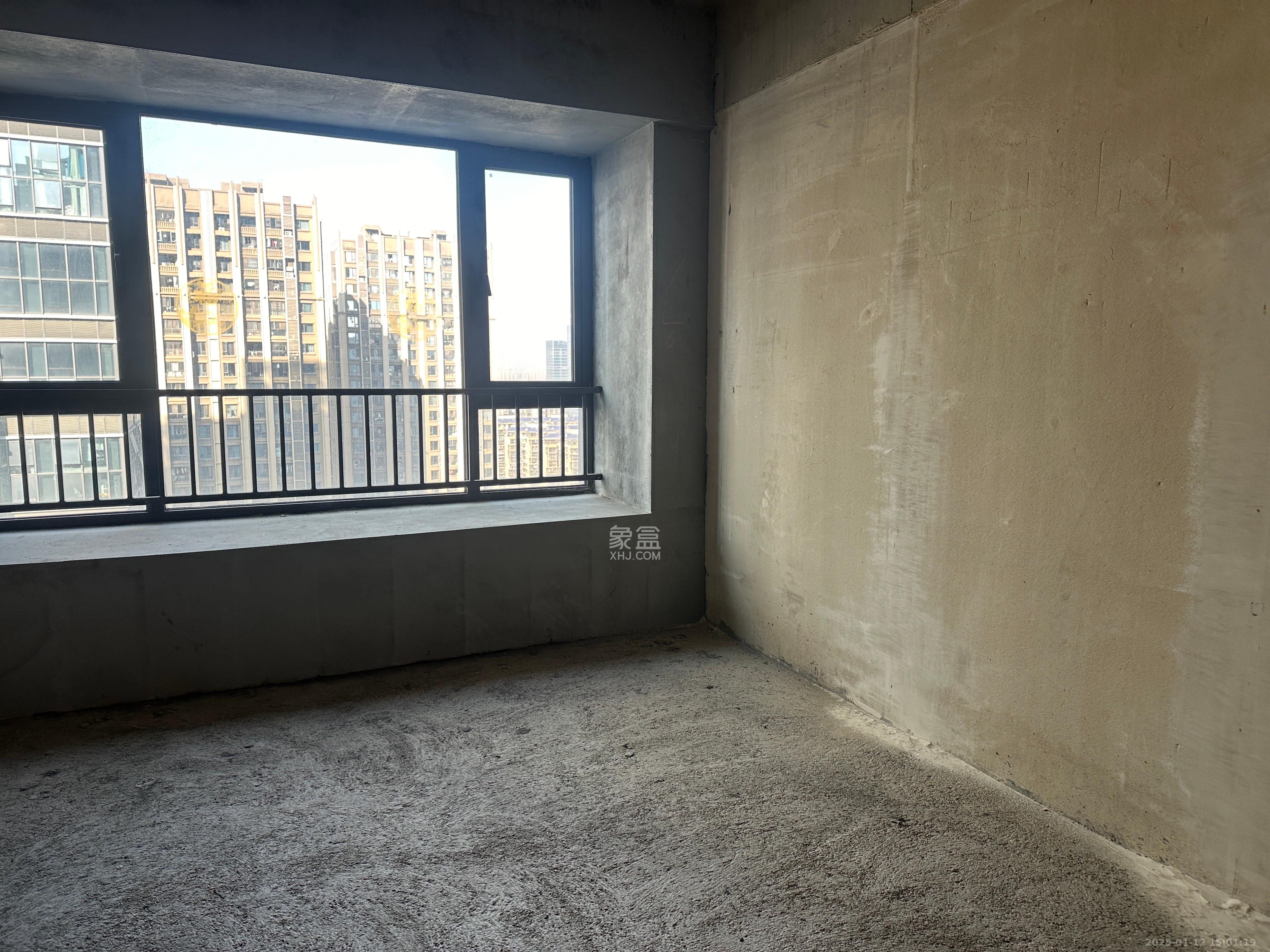 龙湖铂金岛  1室0厅0卫    1100.0元/月室内图