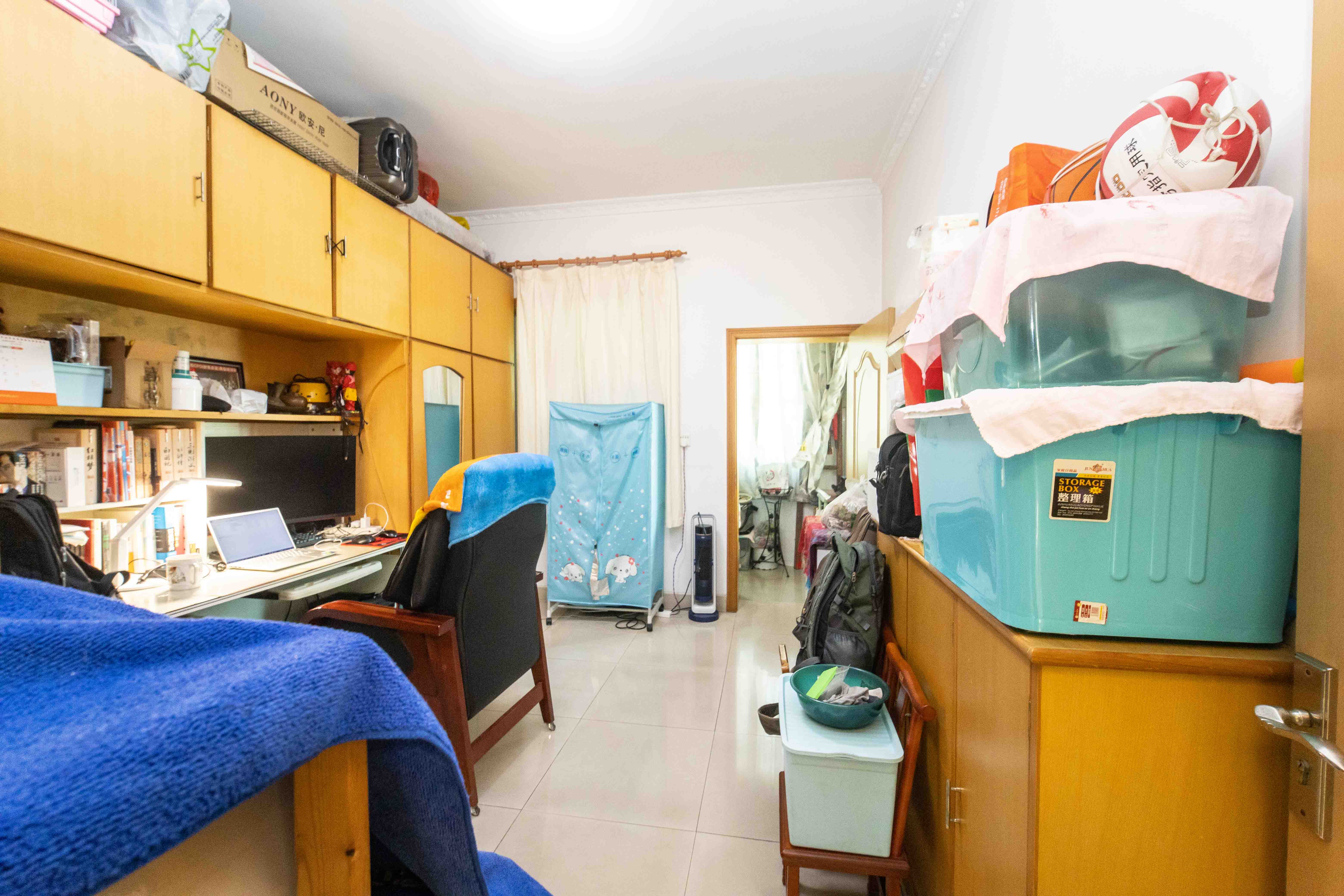 马王堆陶瓷建材新城 3室2厅1卫 56.8万 马王堆陶瓷建材新城 3室2厅1卫 56.8万卧室