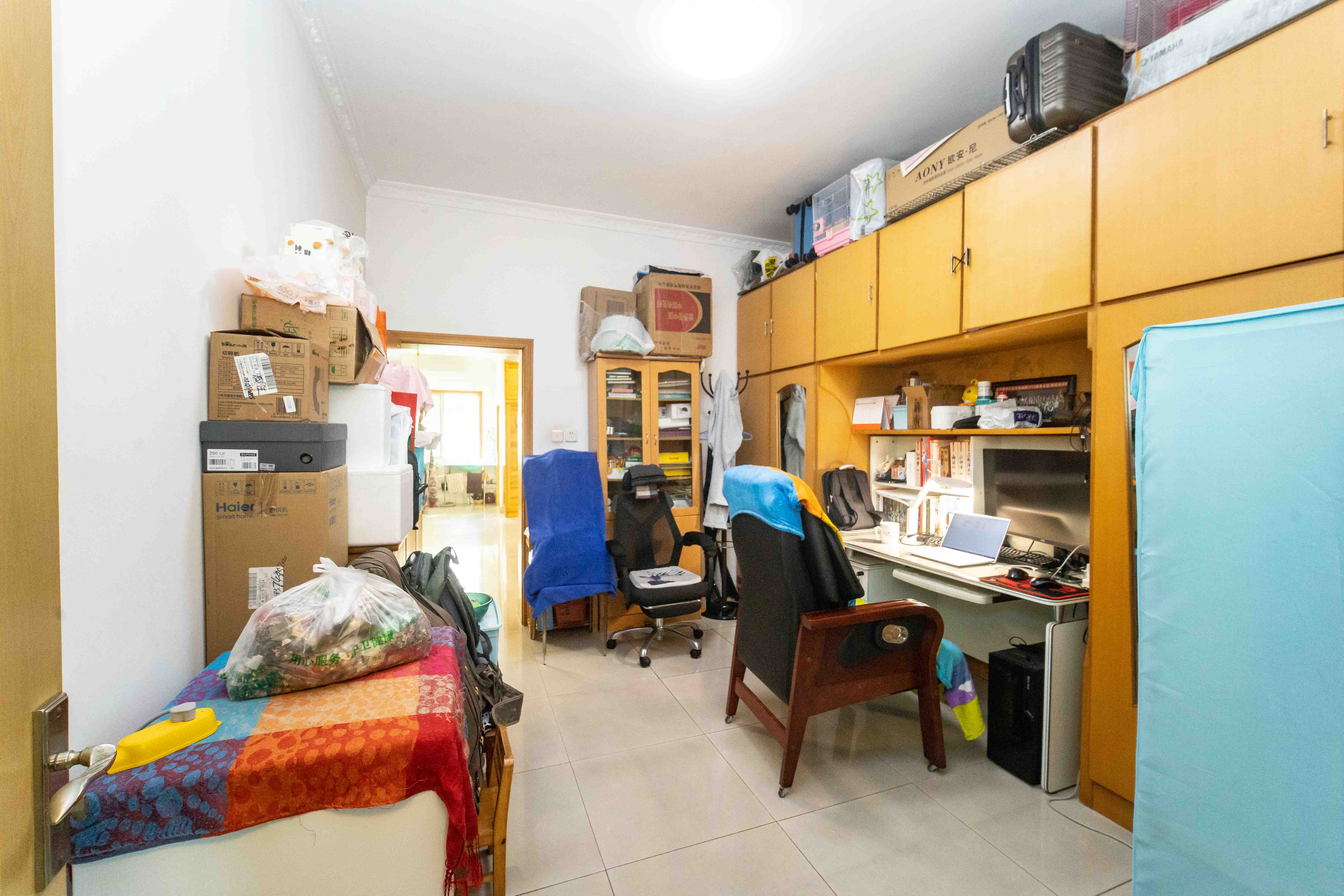 马王堆陶瓷建材新城 3室2厅1卫 56.8万 马王堆陶瓷建材新城 3室2厅1卫 56.8万卧室