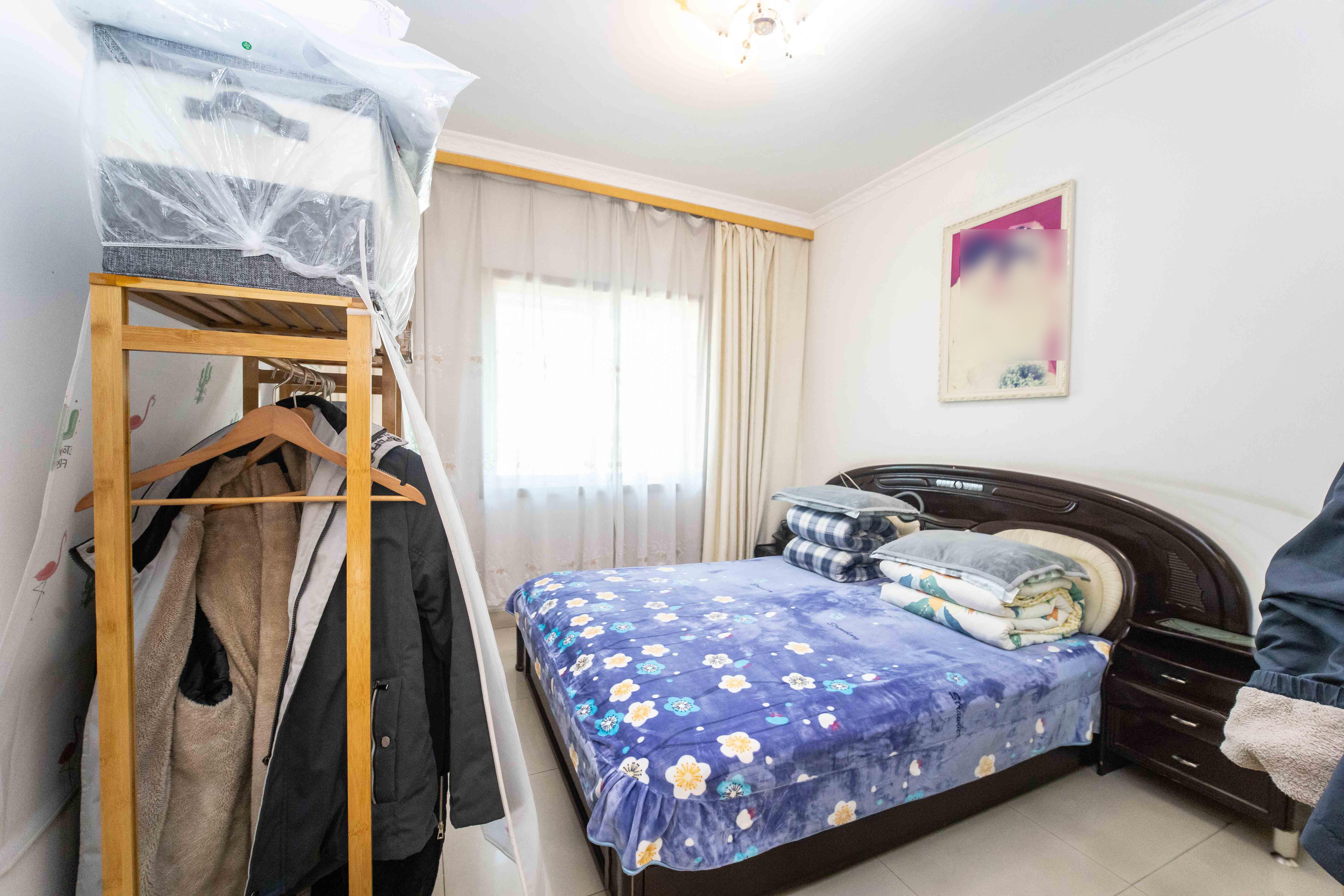 马王堆陶瓷建材新城 3室2厅1卫 56.8万 马王堆陶瓷建材新城 3室2厅1卫 56.8万卧室