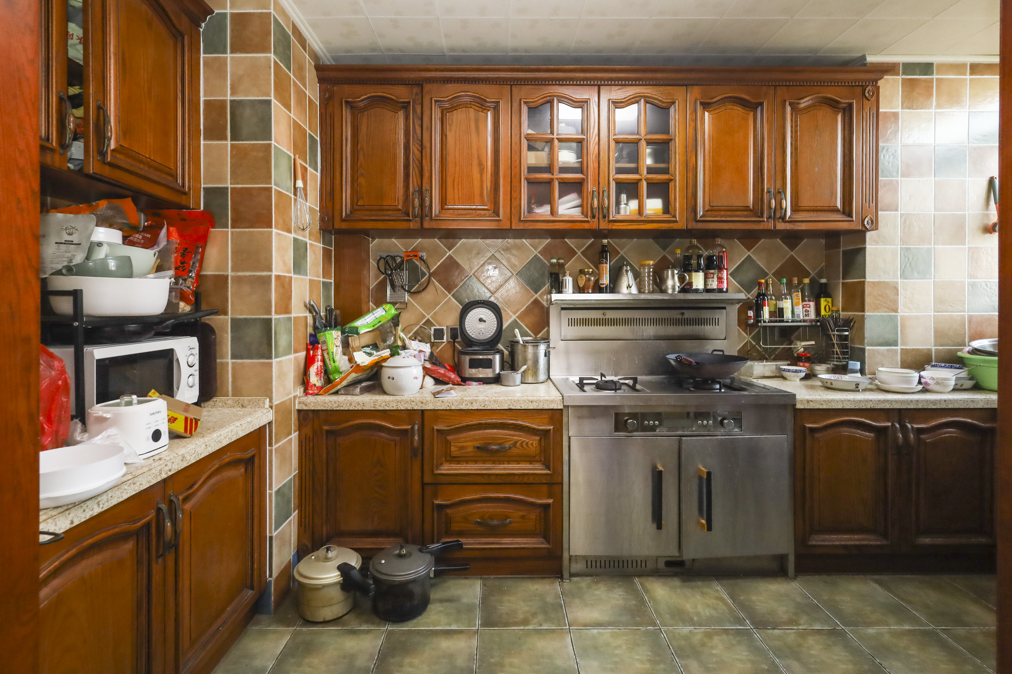 堤亚纳湾(深业沙河城) 3室2厅2卫 128.0万 堤亚纳湾(深业沙河城) 3室2厅2卫 128.0万其他