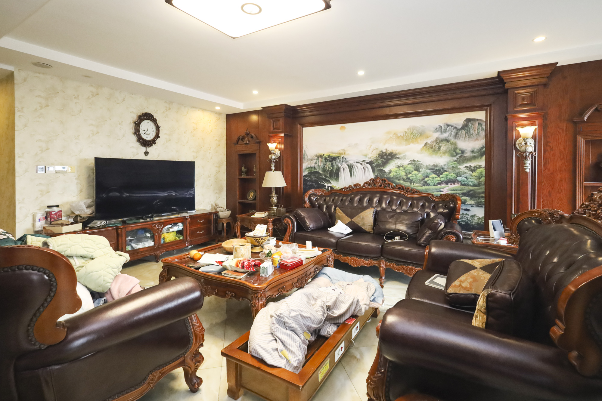 堤亚纳湾(深业沙河城) 3室2厅2卫 128.0万 堤亚纳湾(深业沙河城) 3室2厅2卫 128.0万其他