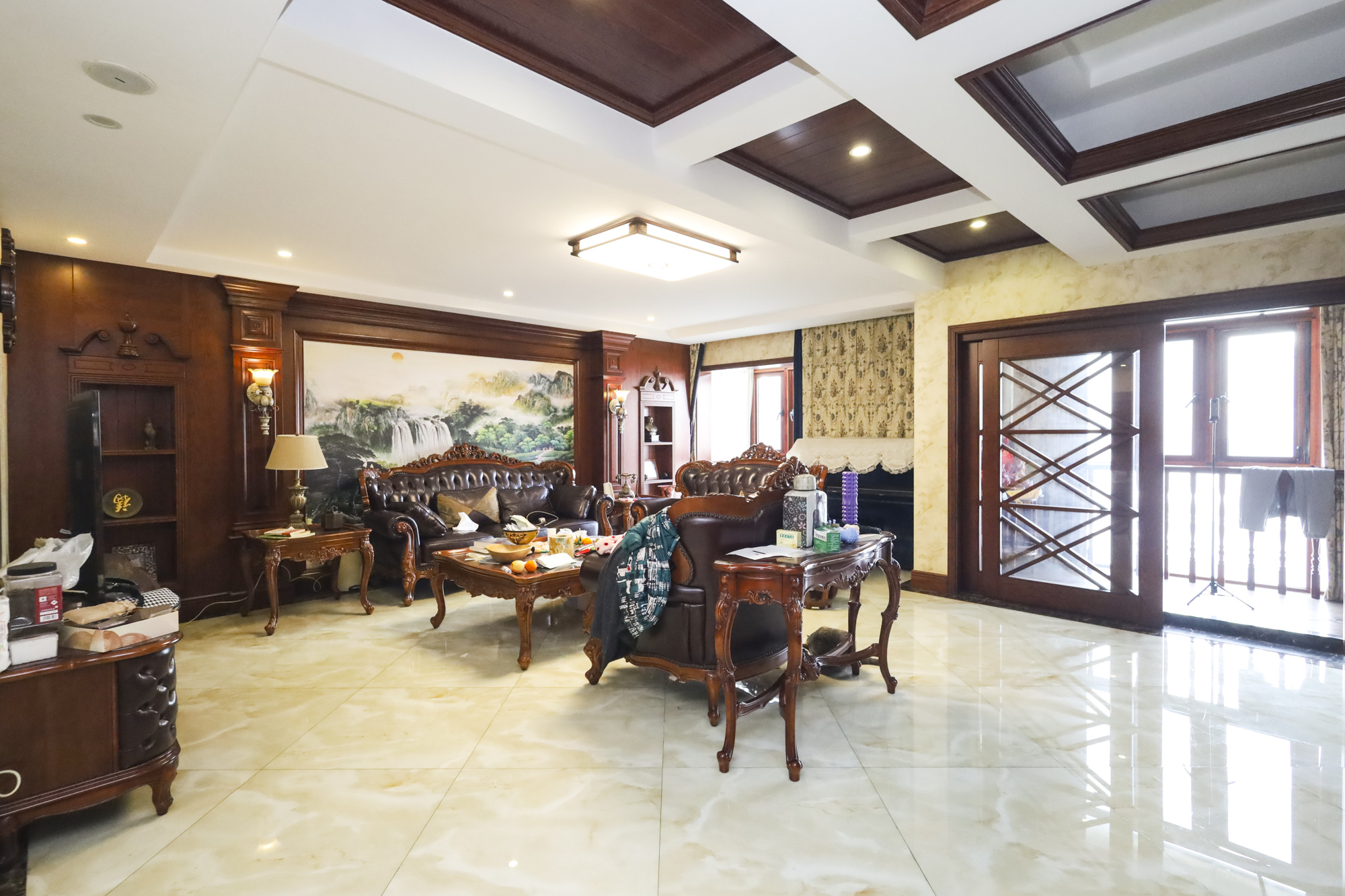 堤亚纳湾(深业沙河城) 3室2厅2卫 128.0万 堤亚纳湾(深业沙河城) 3室2厅2卫 128.0万其他