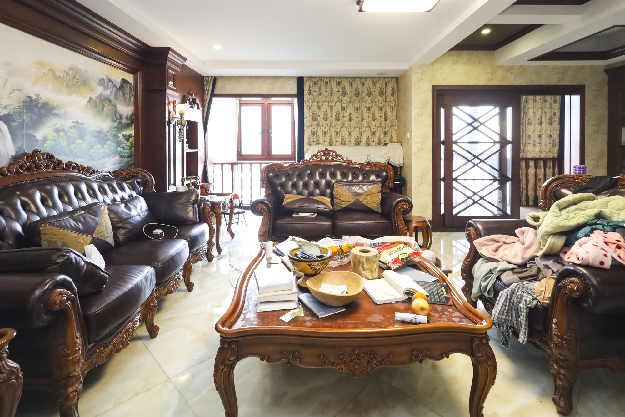 堤亚纳湾(深业沙河城) 3室2厅2卫 128.0万 堤亚纳湾(深业沙河城) 3室2厅2卫 128.0万其他