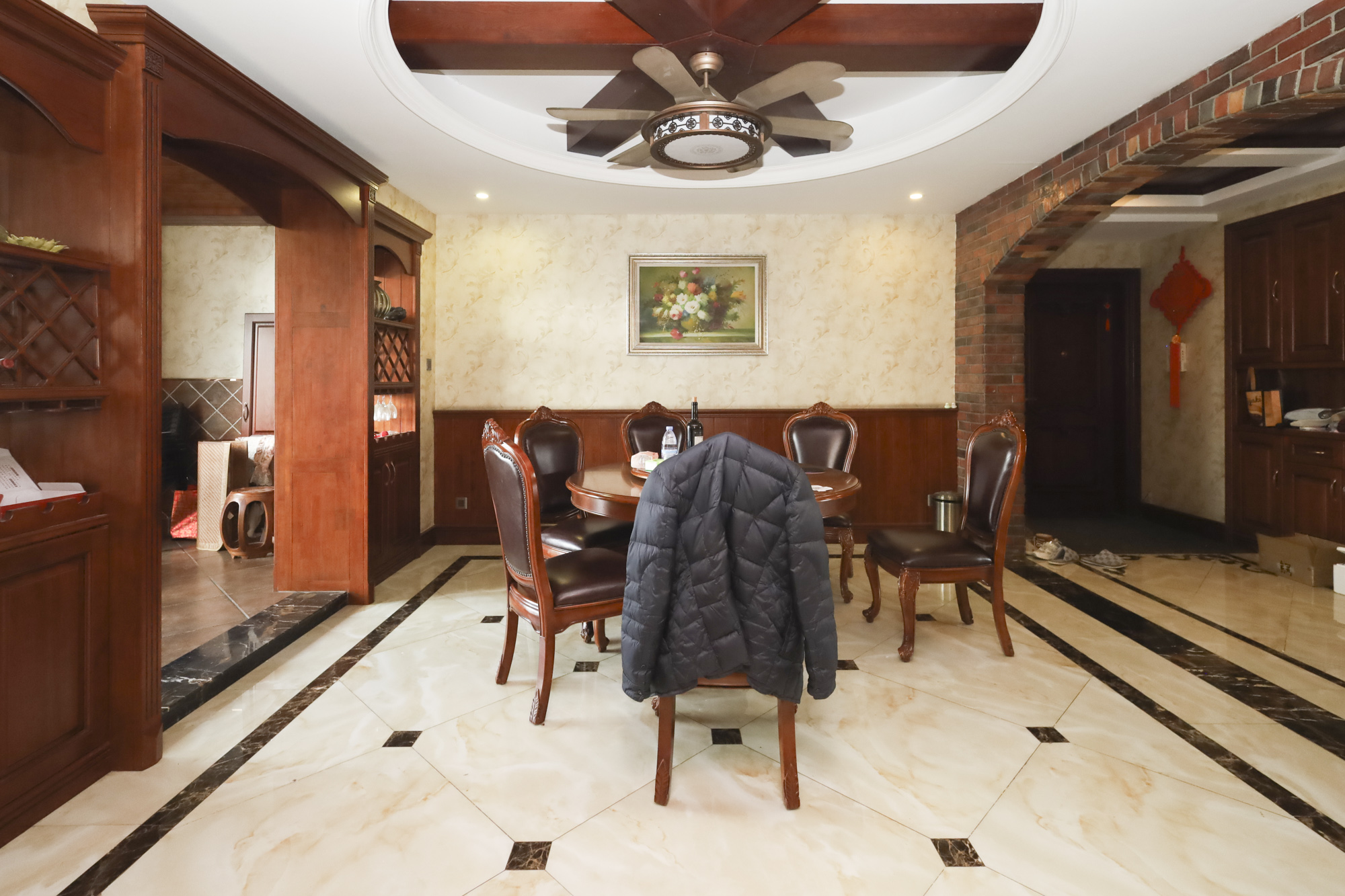 堤亚纳湾(深业沙河城) 3室2厅2卫 128.0万 堤亚纳湾(深业沙河城) 3室2厅2卫 128.0万其他