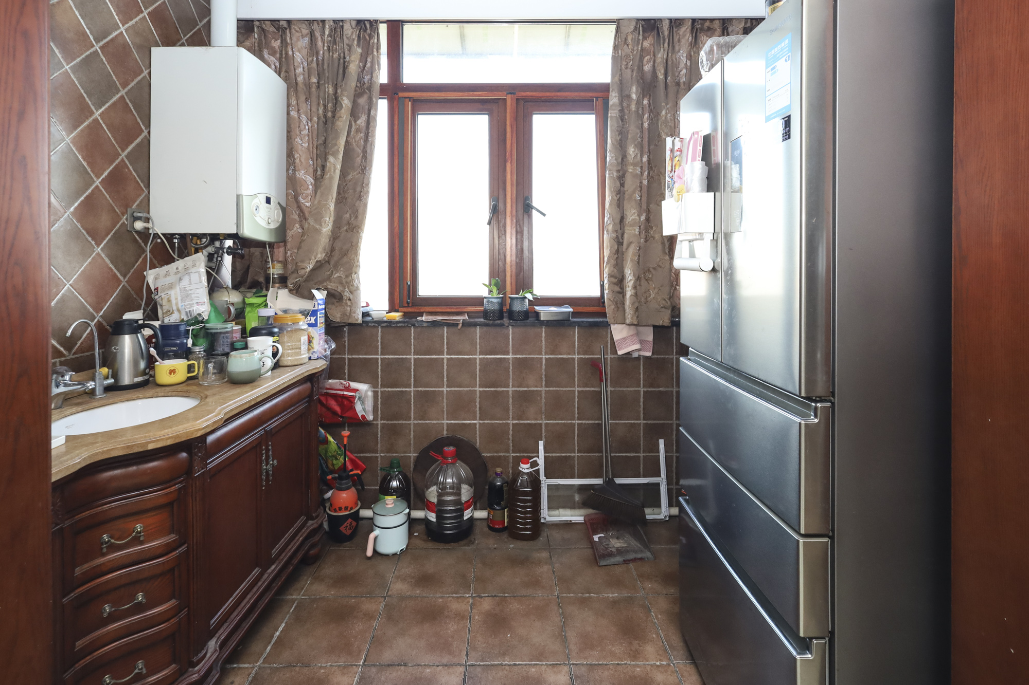 堤亚纳湾(深业沙河城) 3室2厅2卫 128.0万 堤亚纳湾(深业沙河城) 3室2厅2卫 128.0万卫生间