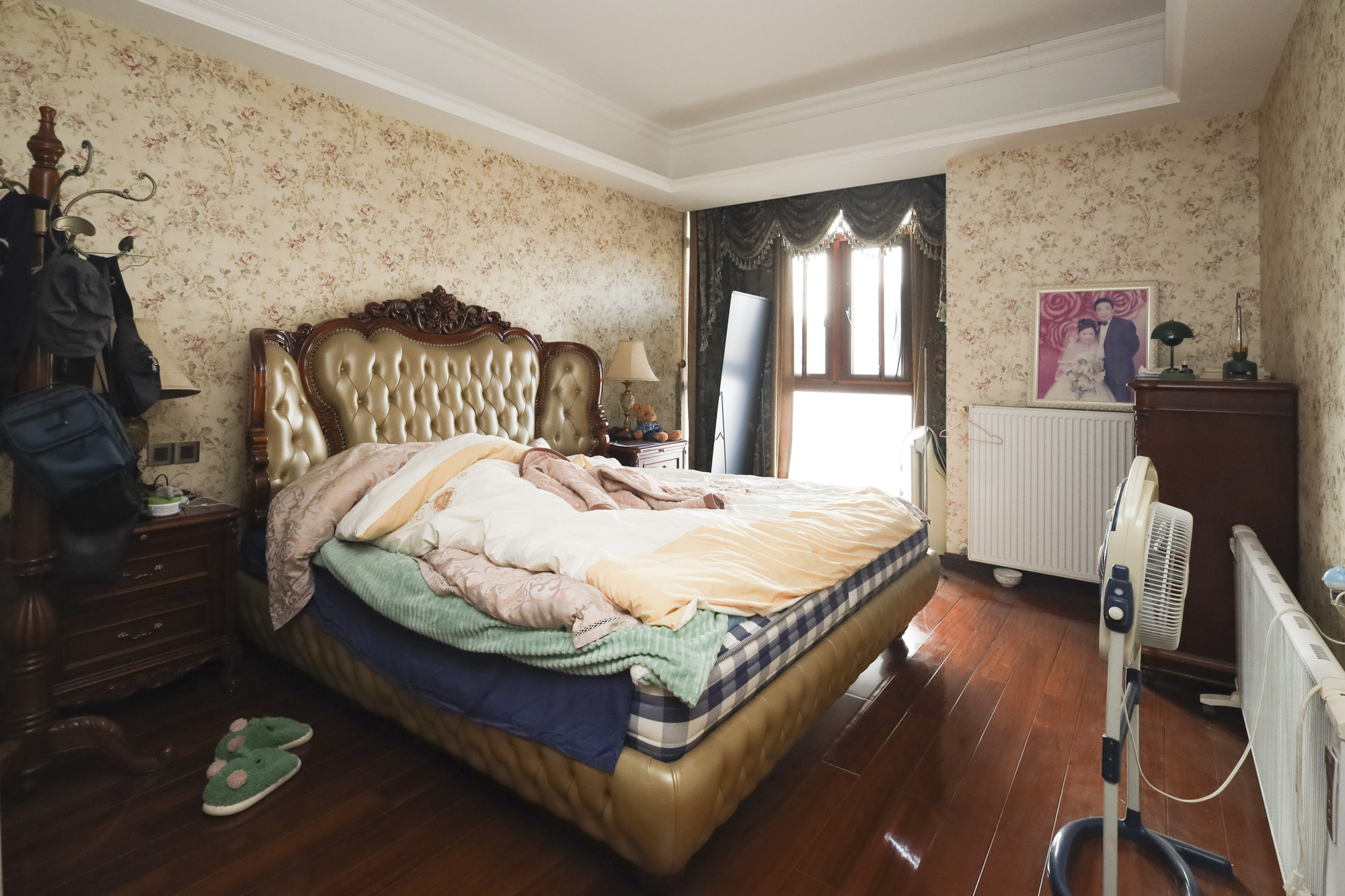 堤亚纳湾(深业沙河城) 3室2厅2卫 128.0万 堤亚纳湾(深业沙河城) 3室2厅2卫 128.0万卧室