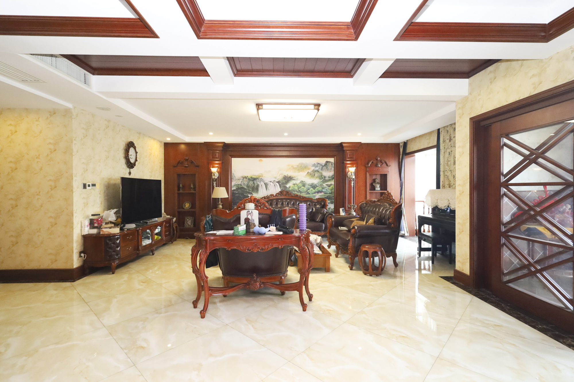 堤亚纳湾(深业沙河城)  3室2厅2卫    105.0万 堤亚纳湾(深业沙河城)  3室2厅2卫    105.0万