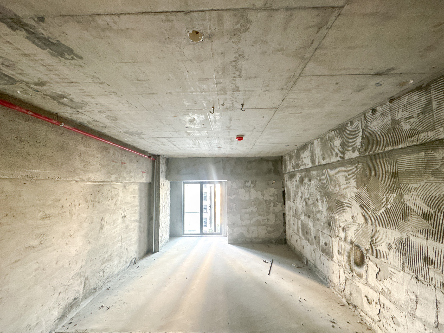 越秀湘江星汇城一期 2室1厅1卫 25.0万 越秀湘江星汇城一期 2室1厅1卫 25.0万卧室