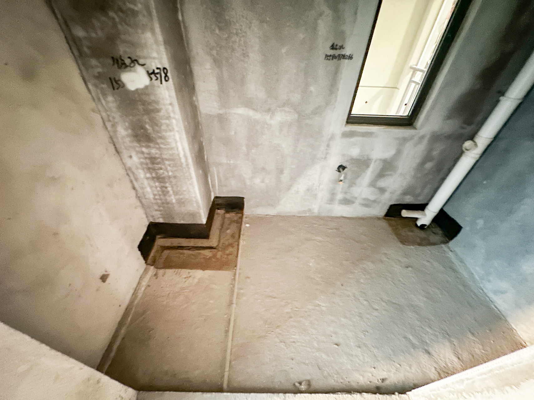 润和湘江天地D区 4室2厅2卫 135.0万 润和湘江天地D区 4室2厅2卫 135.0万厨房