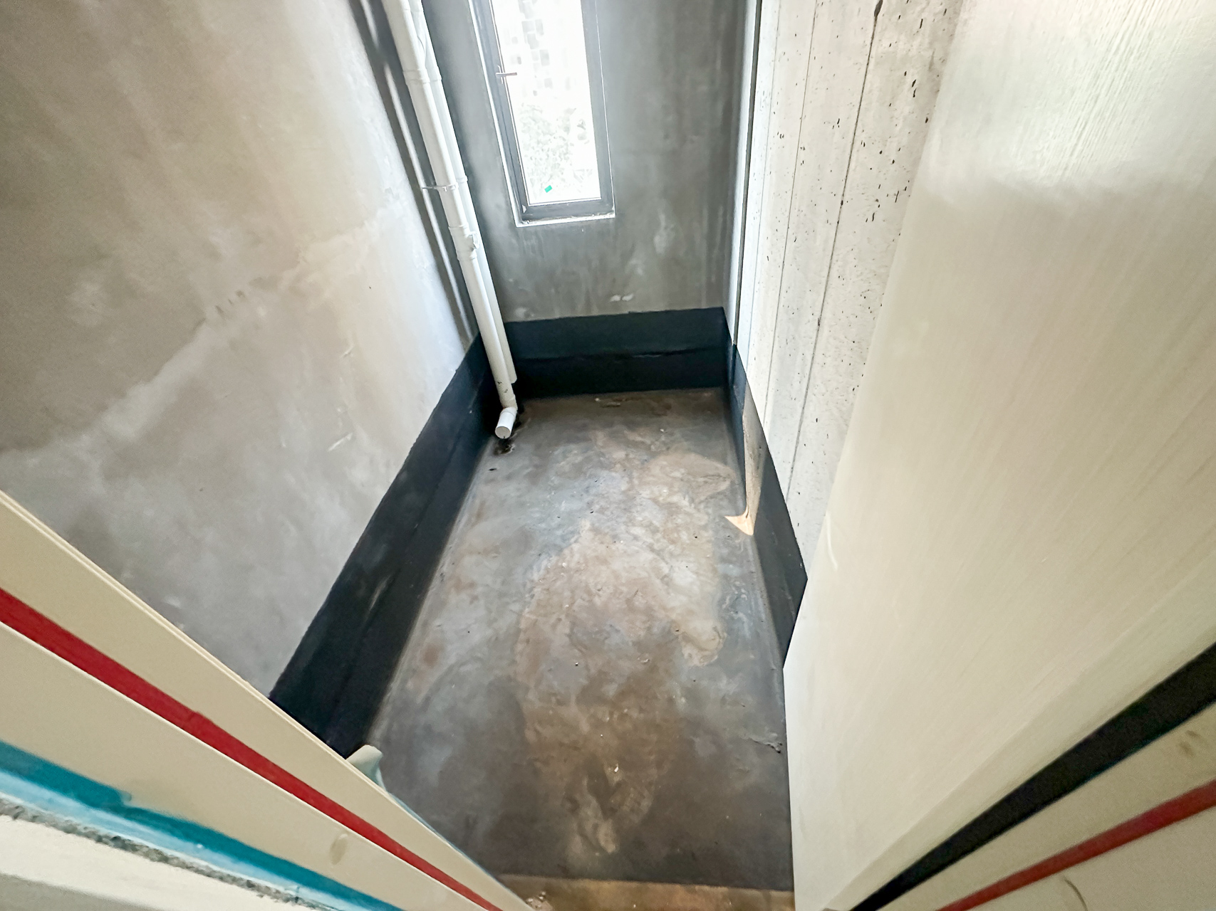 润和湘江天地E区 4室2厅2卫 170.0万 润和湘江天地E区 4室2厅2卫 170.0万卫生间