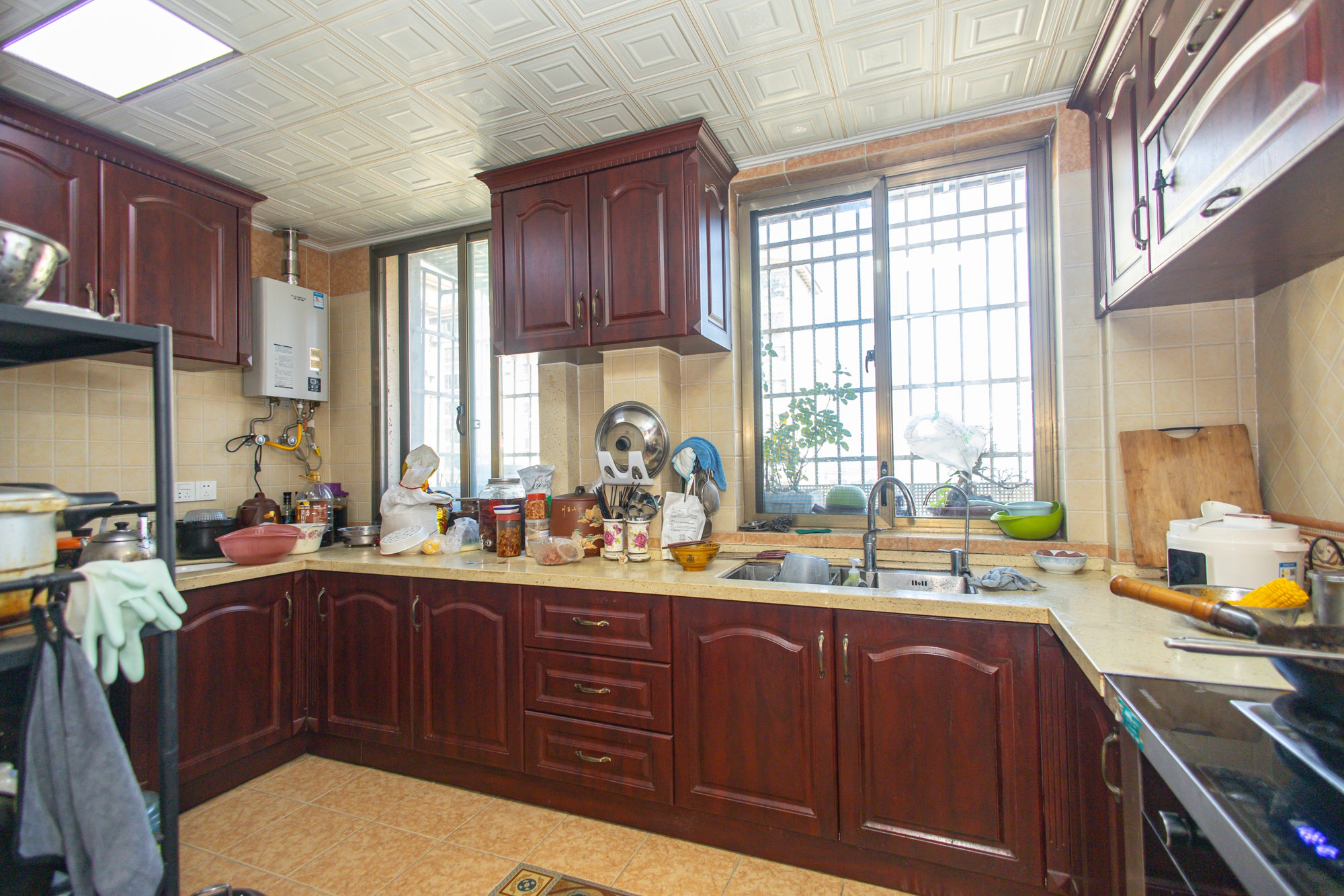 碧桂园威尼斯城 3室2厅2卫 88.6万 碧桂园威尼斯城 3室2厅2卫 88.6万厨房