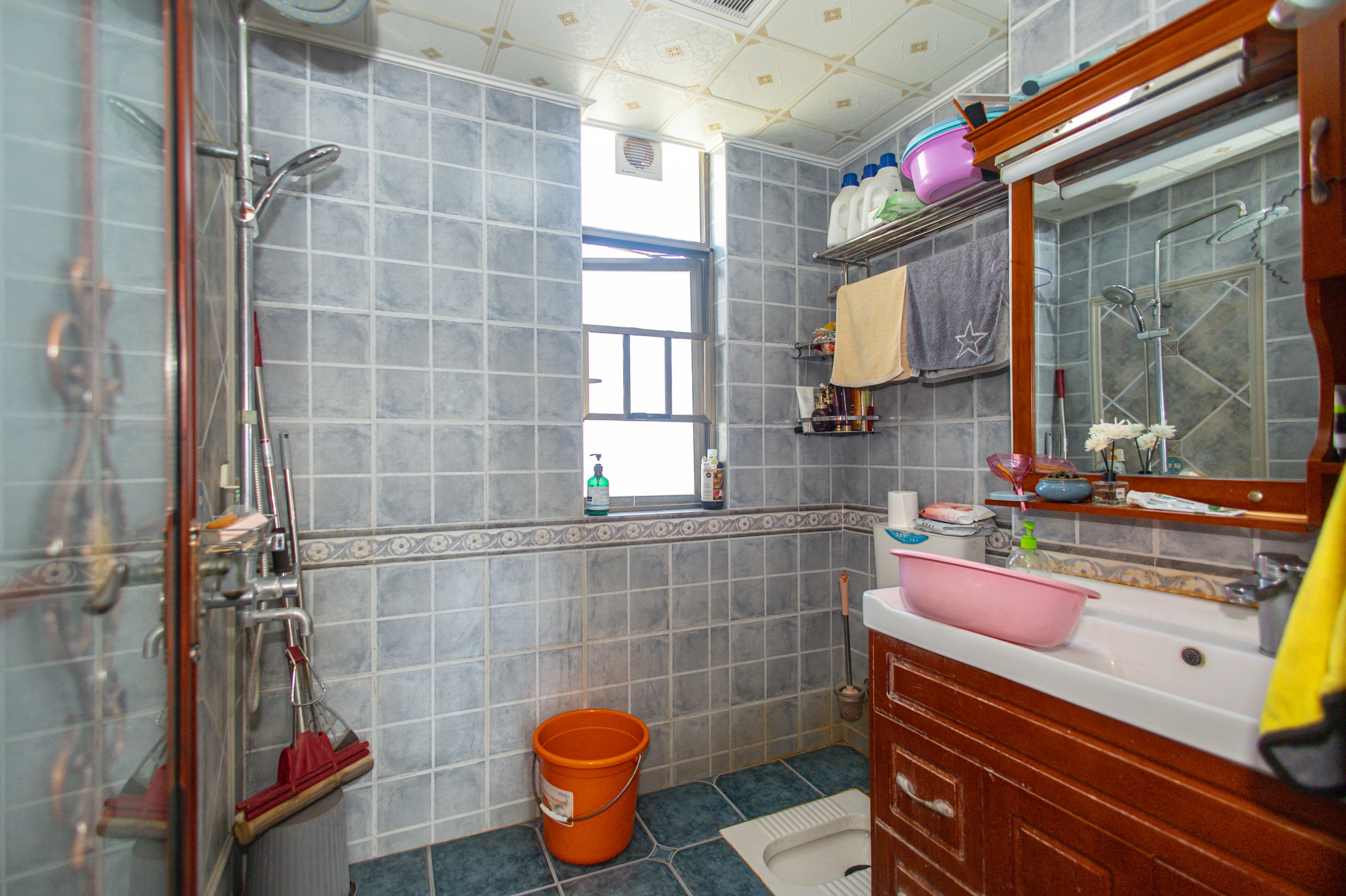 碧桂园威尼斯城 3室2厅2卫 88.6万 碧桂园威尼斯城 3室2厅2卫 88.6万卫生间