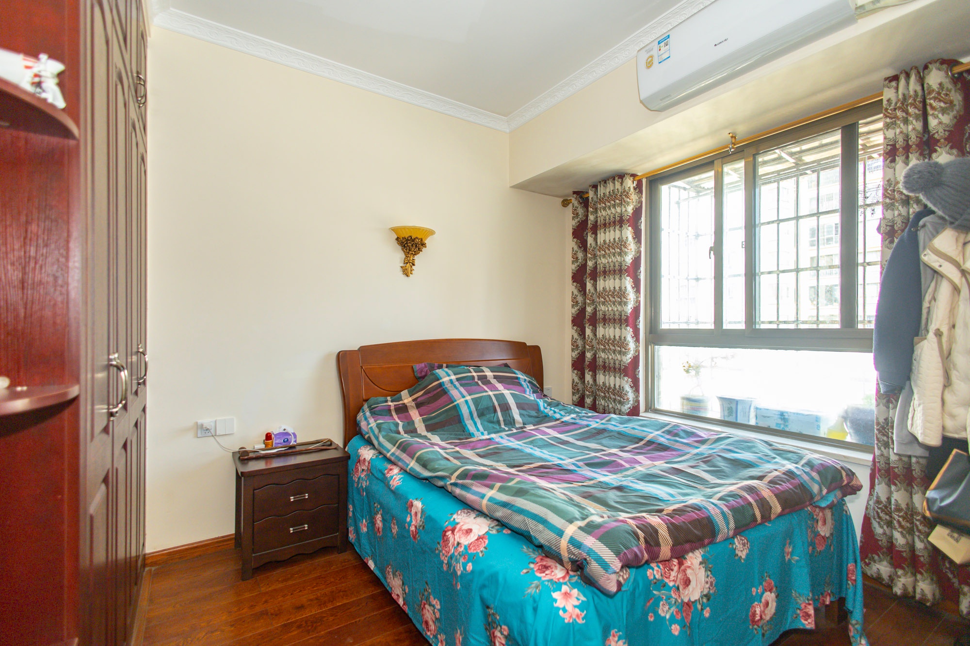 碧桂园威尼斯城 3室2厅2卫 88.6万 碧桂园威尼斯城 3室2厅2卫 88.6万卧室