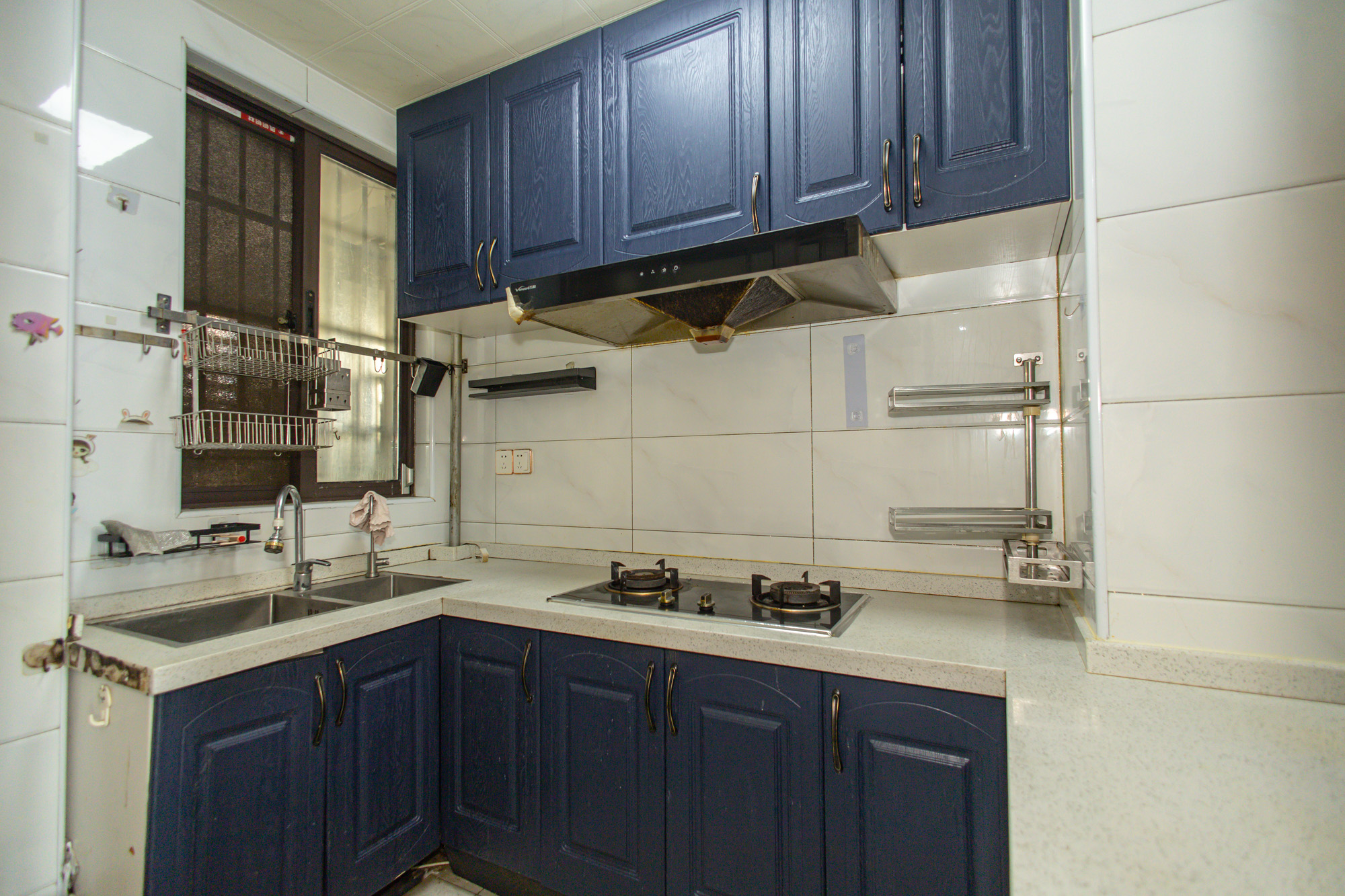 金科时代中心 3室2厅1卫 62.8万 金科时代中心 3室2厅1卫 62.8万厨房