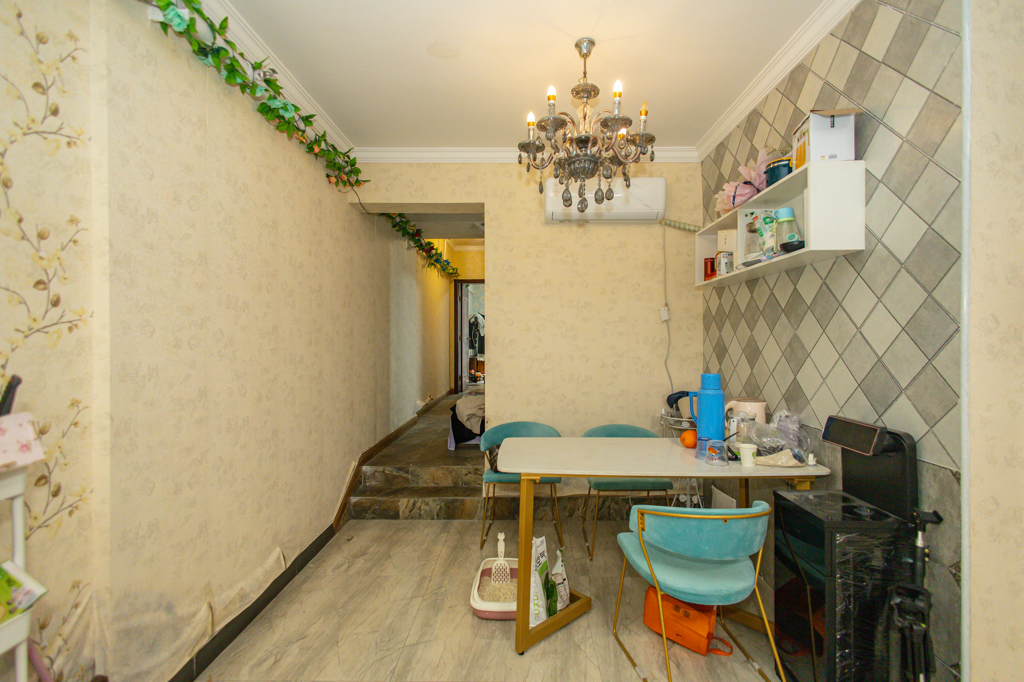 新长海广场  3室1厅1卫    43.8万 新长海广场  3室1厅1卫    43.8万其他