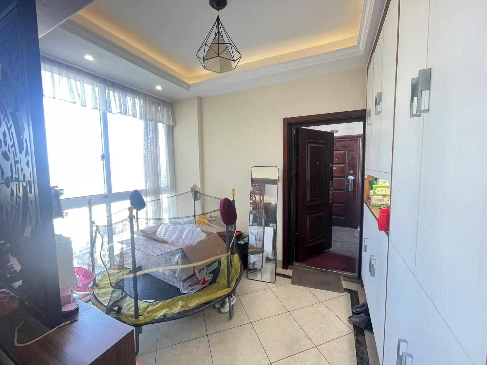 香草园二期春晓  3室2厅2卫    68.0万 香草园二期春晓  3室2厅2卫    68.0万室内图