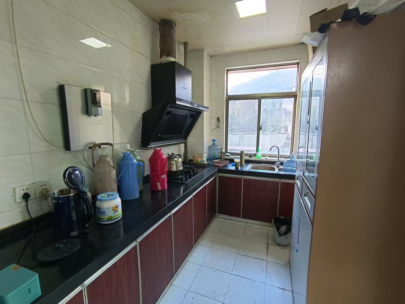 公园道一号(兆富佳园) 3室2厅1卫 39.8万 公园道一号(兆富佳园) 3室2厅1卫 39.8万室内图