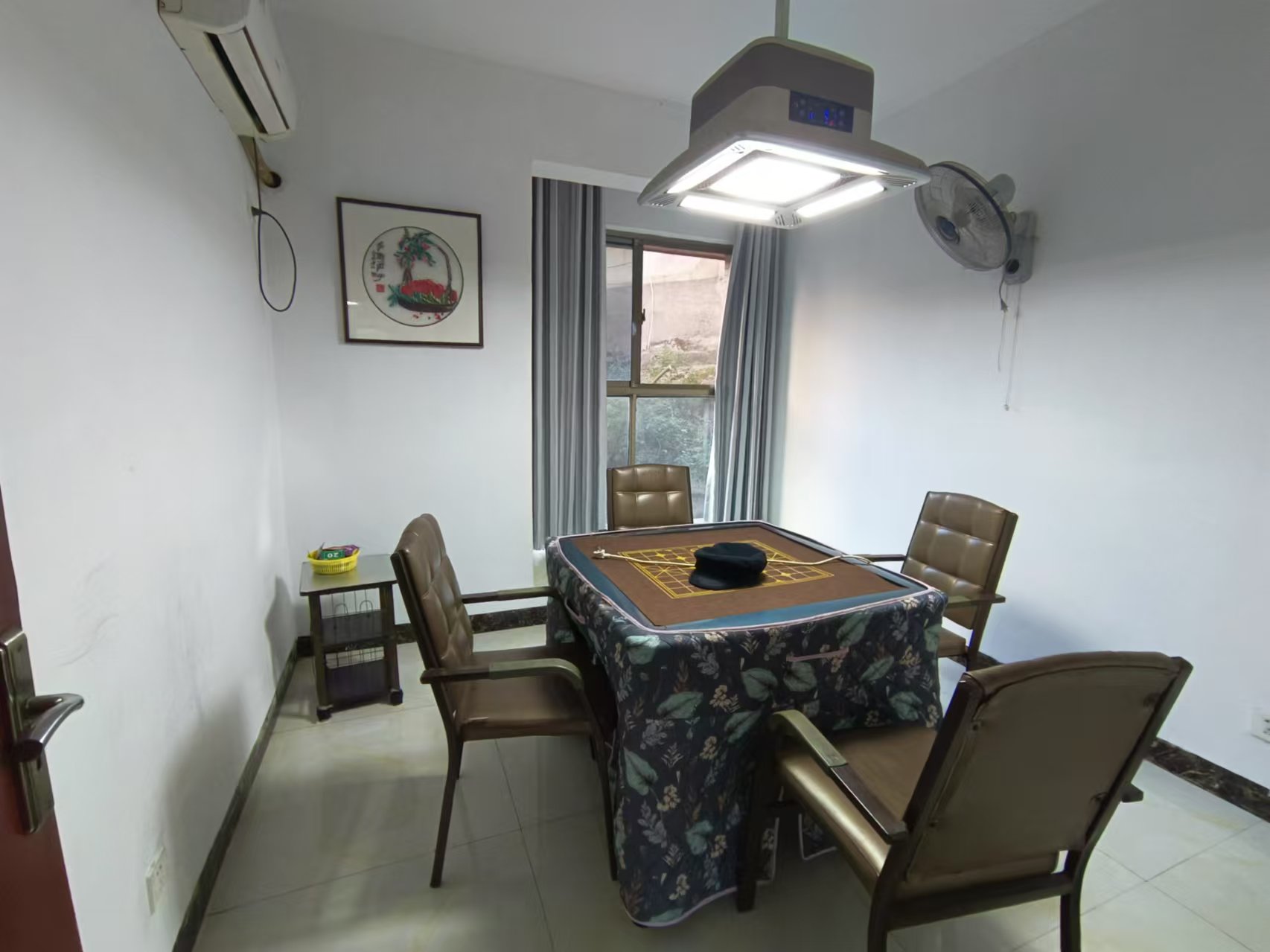 公园道一号(兆富佳园) 3室2厅1卫 39.8万 公园道一号(兆富佳园) 3室2厅1卫 39.8万室内图