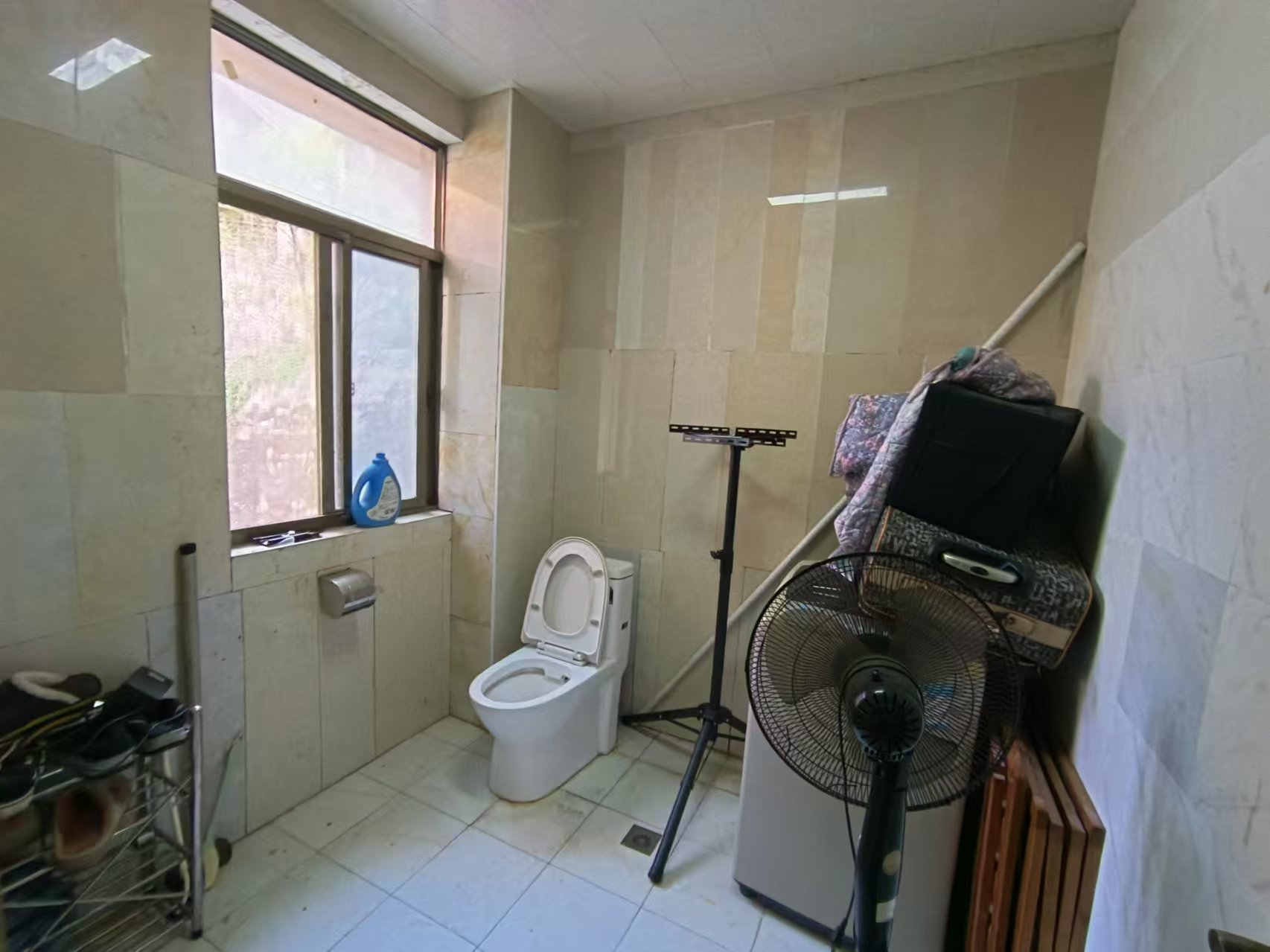 公园道一号(兆富佳园) 3室2厅1卫 39.8万 公园道一号(兆富佳园) 3室2厅1卫 39.8万室内图