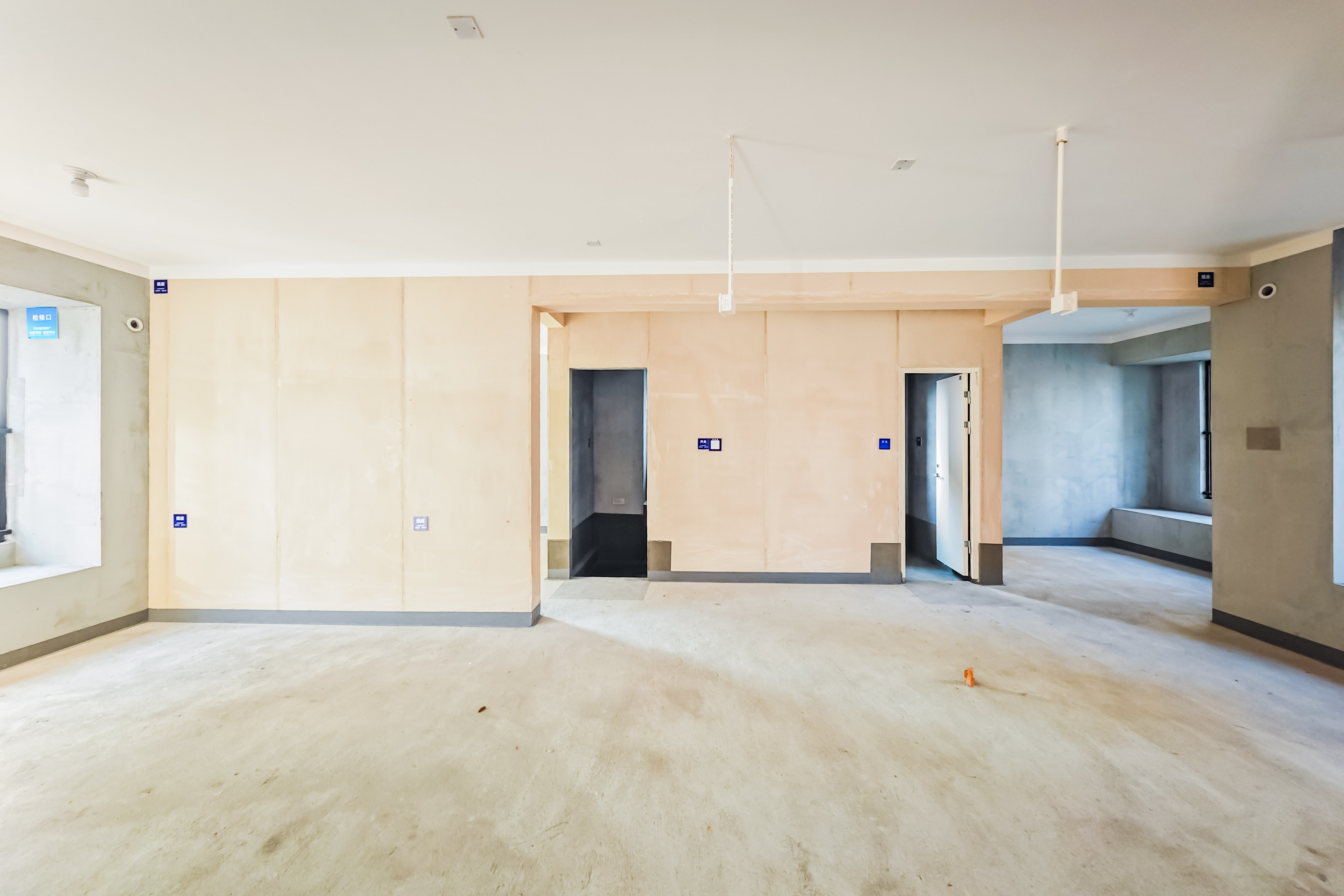 建发玖洲观澜  4室2厅2卫   215.00万其他