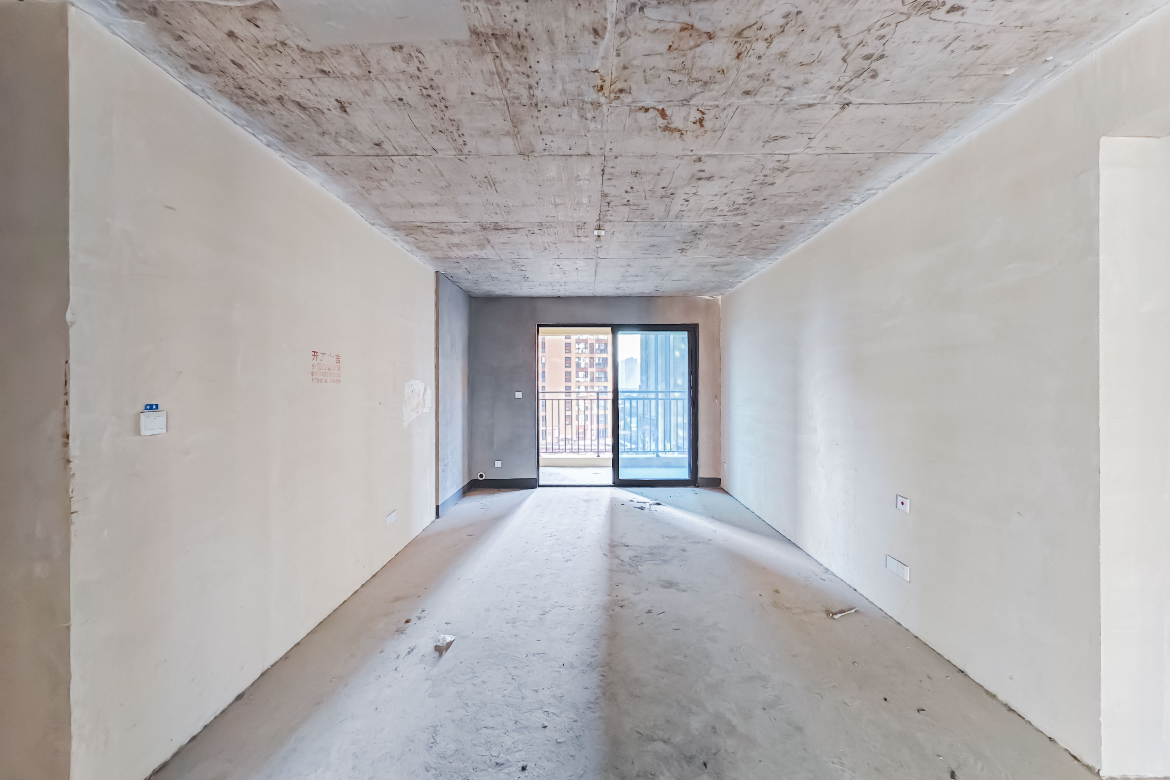 世茂璀璨天城 3室2厅2卫 165.0万 世茂璀璨天城 3室2厅2卫 165.0万客厅