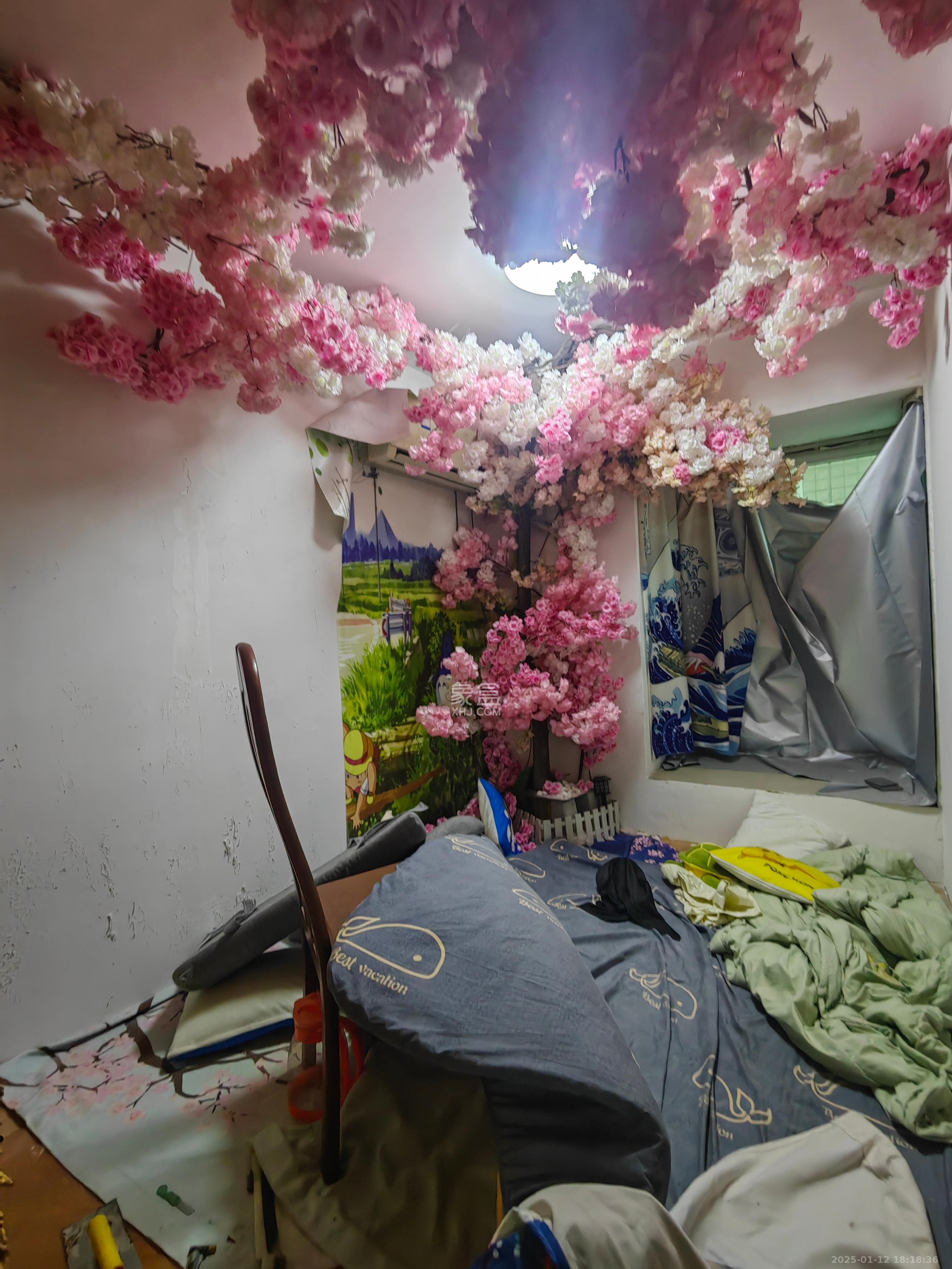 兴威名城 5室2厅3卫 6000.0元/月 兴威名城 5室2厅3卫 6000.0元/月室内图