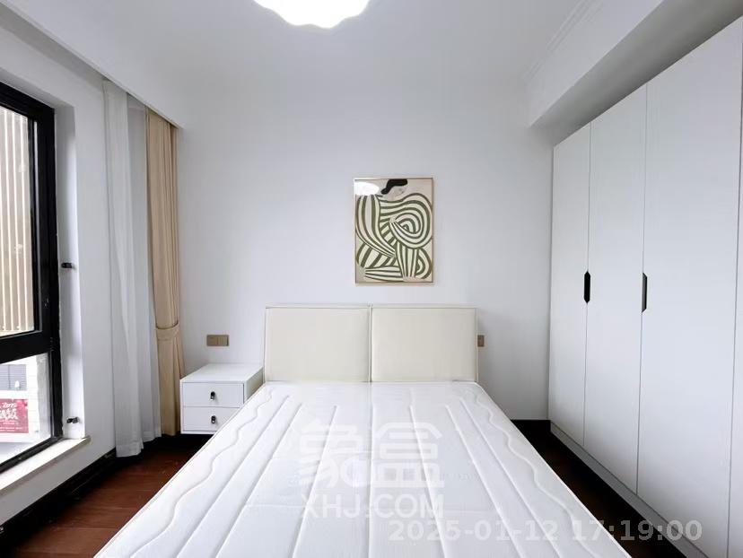 佳兆业云顶都汇  1室1厅1卫   1800.00元/月室内图
