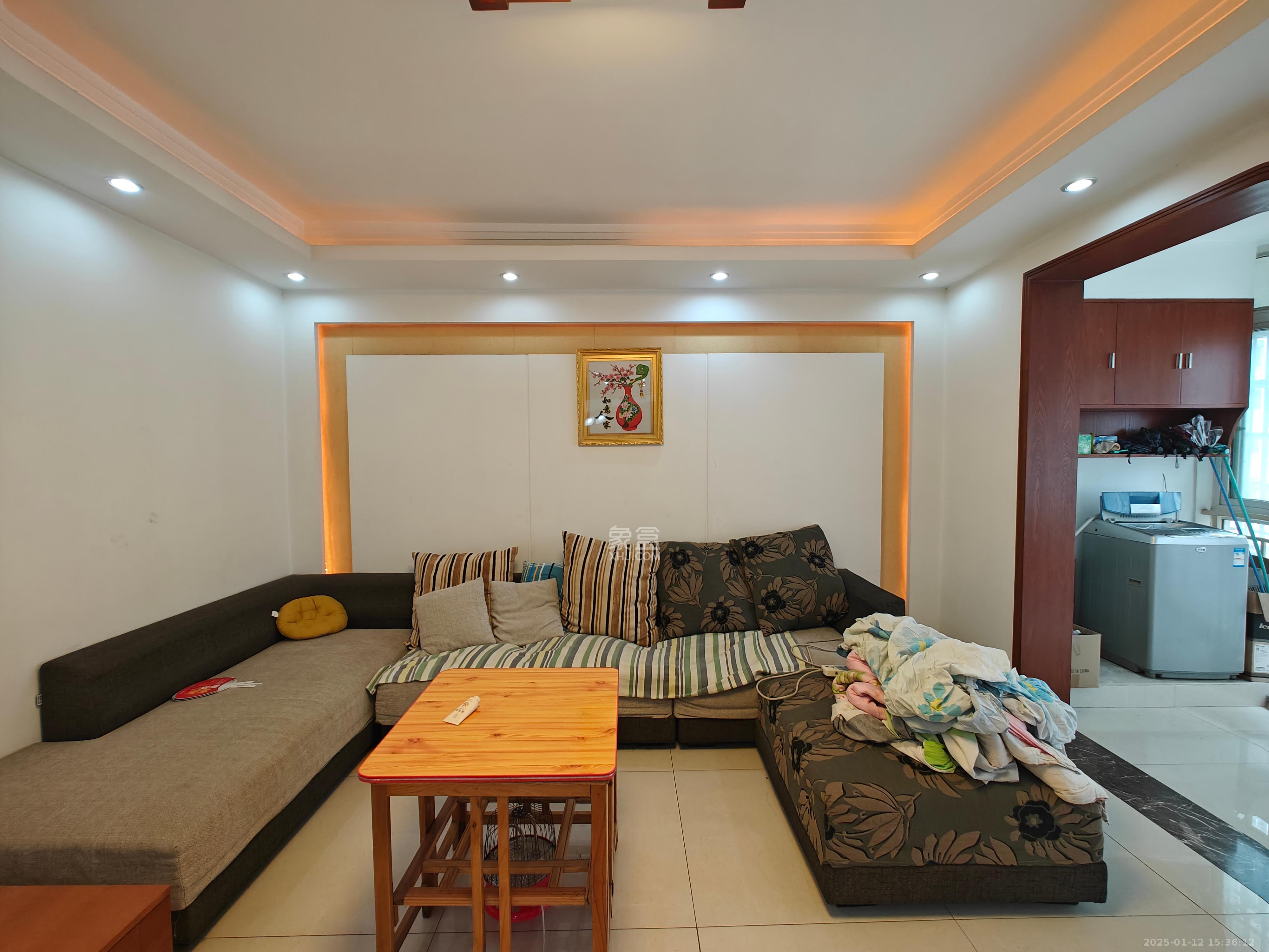 菁华源 3室2厅2卫 2800.0元/月 菁华源 3室2厅2卫 2800.0元/月室内图