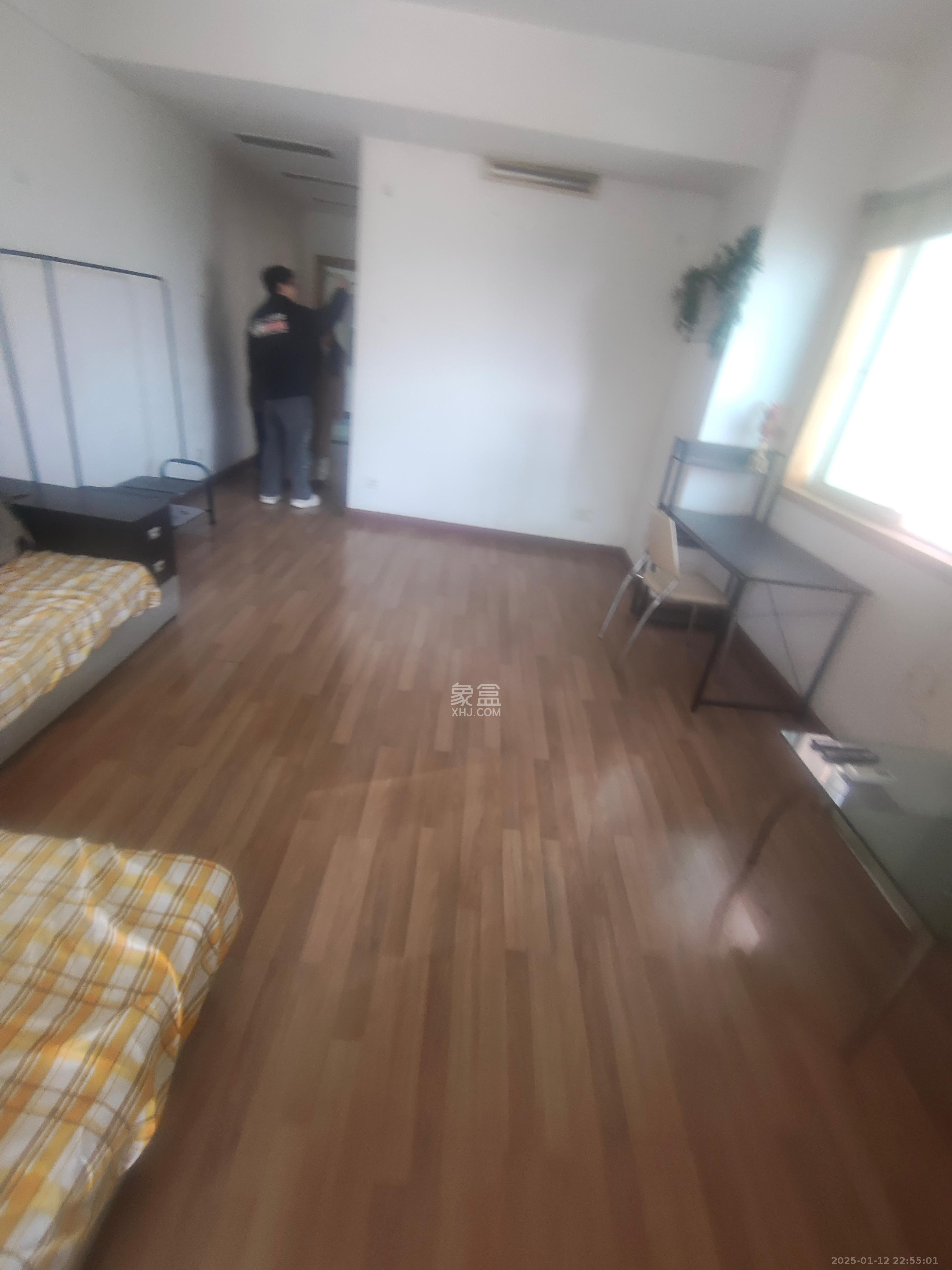 五一新村安置小区（永定社区、永兴社区、永祥社区）  2室2厅1卫   1500.00元/月室内图