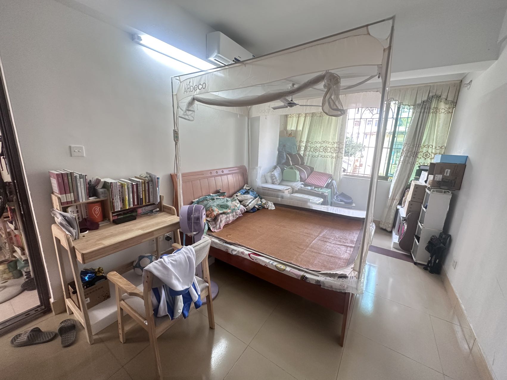 农垦干休所小区 2室2厅1卫 100.0万 农垦干休所小区 2室2厅1卫 100.0万室内图