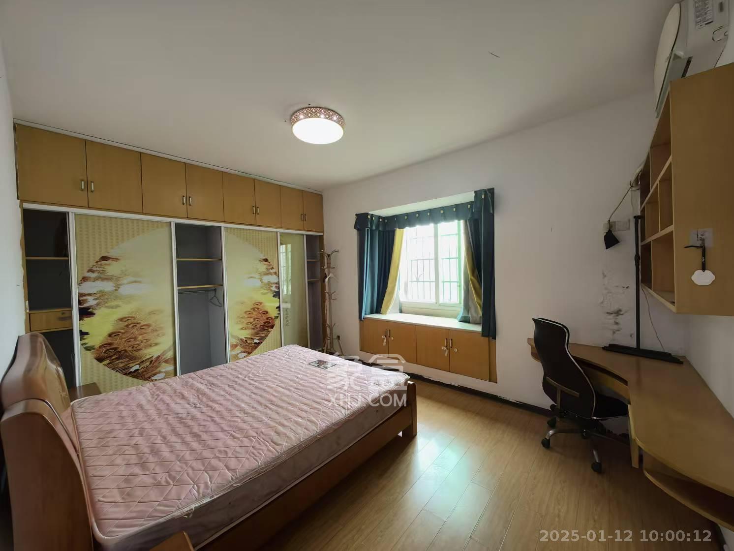 廣泰家園  2室2廳1衛(wèi)    1600.0元/月室內(nèi)圖