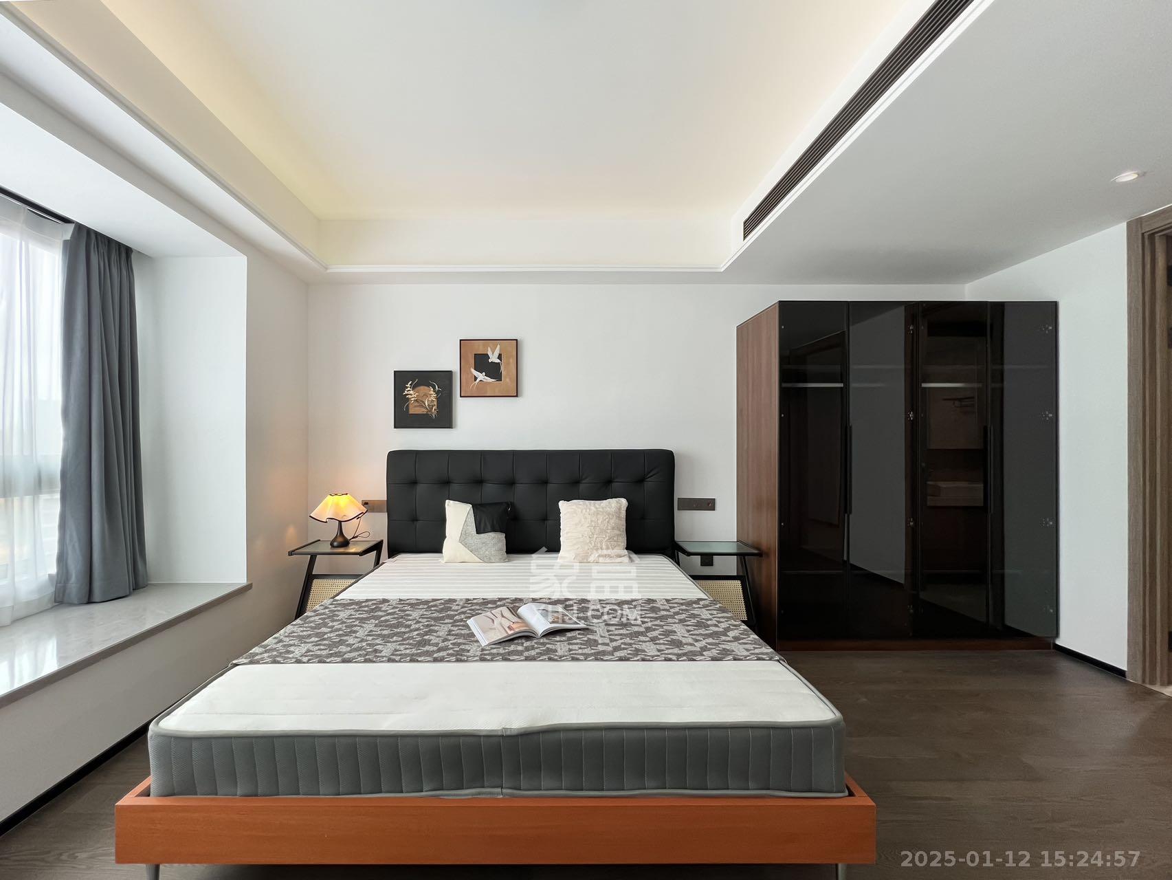 万科森林公园 4室2厅2卫 4000.0元/月 万科森林公园 4室2厅2卫 4000.0元/月室内图