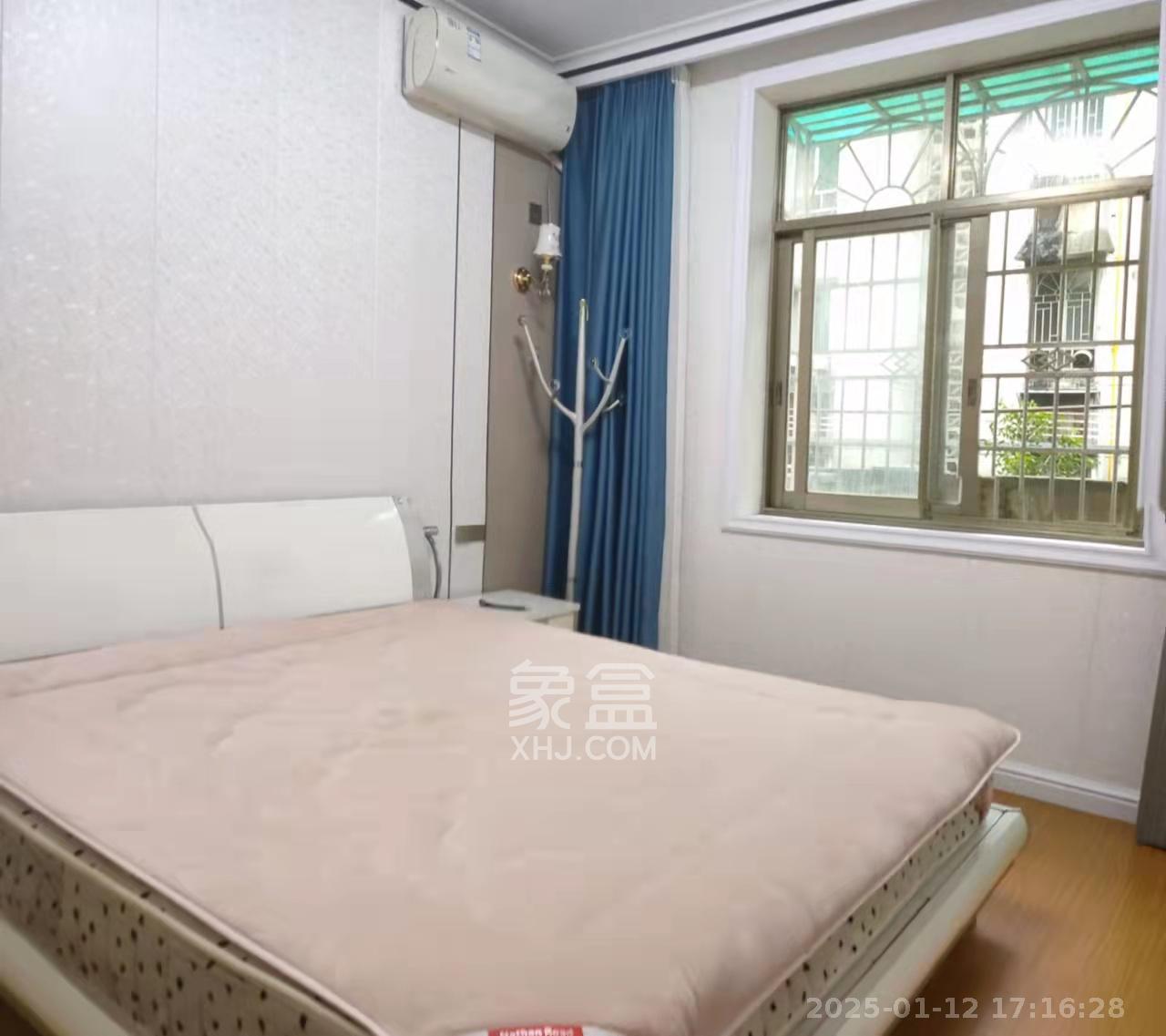 国家林业局中南林业调查规划设计院 3室2厅1卫 2500.0元/月 国家林业局中南林业调查规划设计院 3室2厅1卫 2500.0元/月室内图