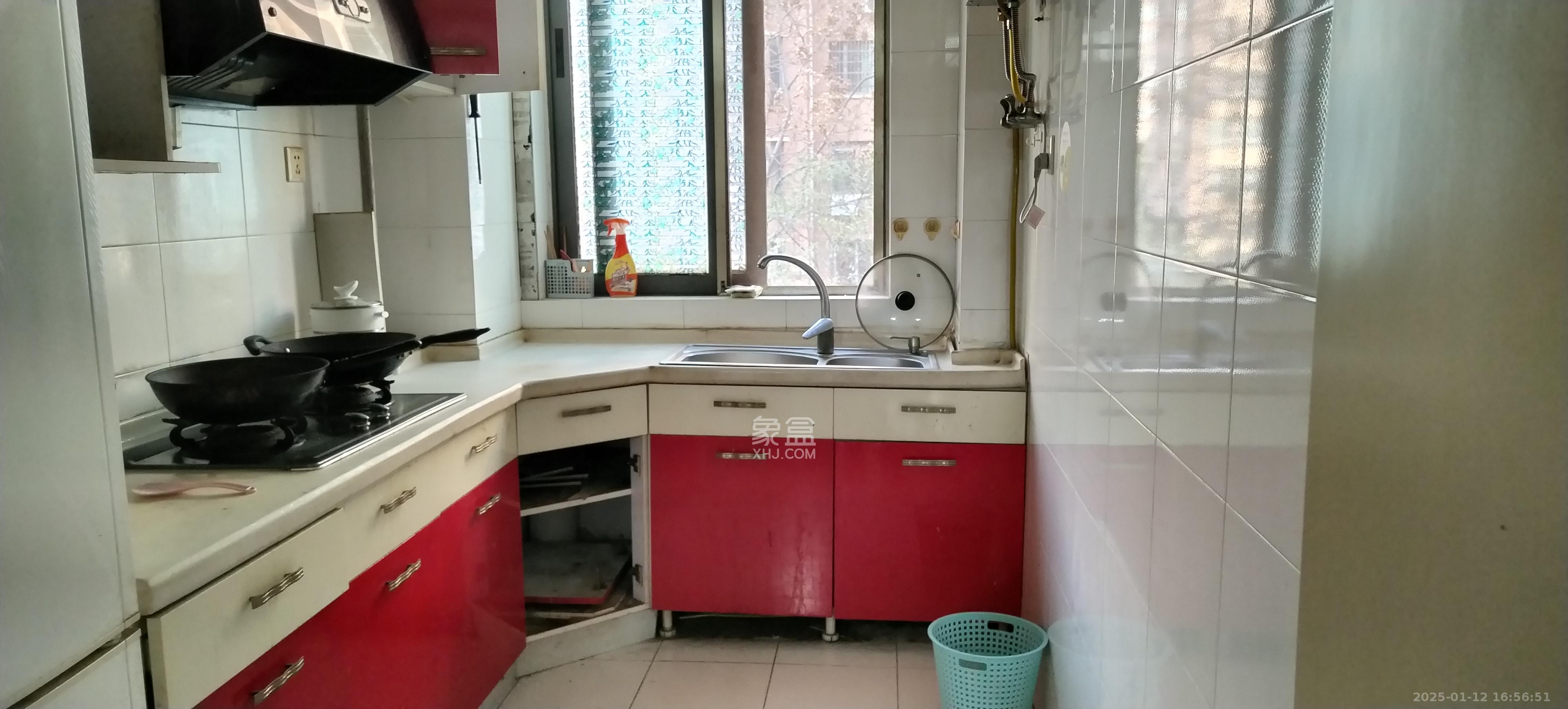 上海城小区 2室1厅1卫 1900.0元/月 上海城小区 2室1厅1卫 1900.0元/月室内图