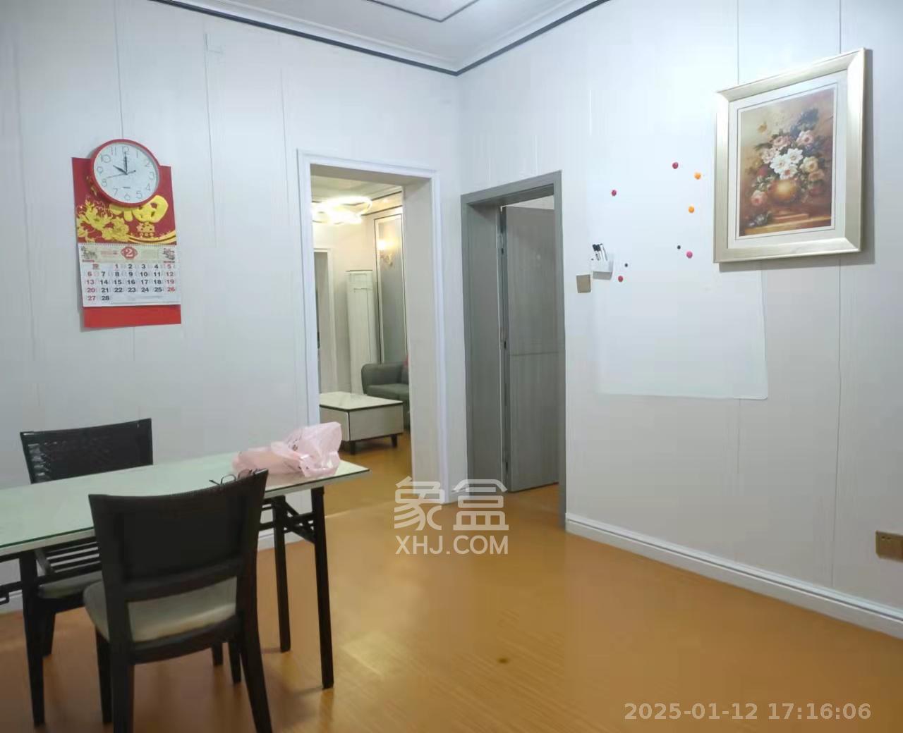 国家林业局中南林业调查规划设计院 3室2厅1卫 2500.0元/月 国家林业局中南林业调查规划设计院 3室2厅1卫 2500.0元/月室内图