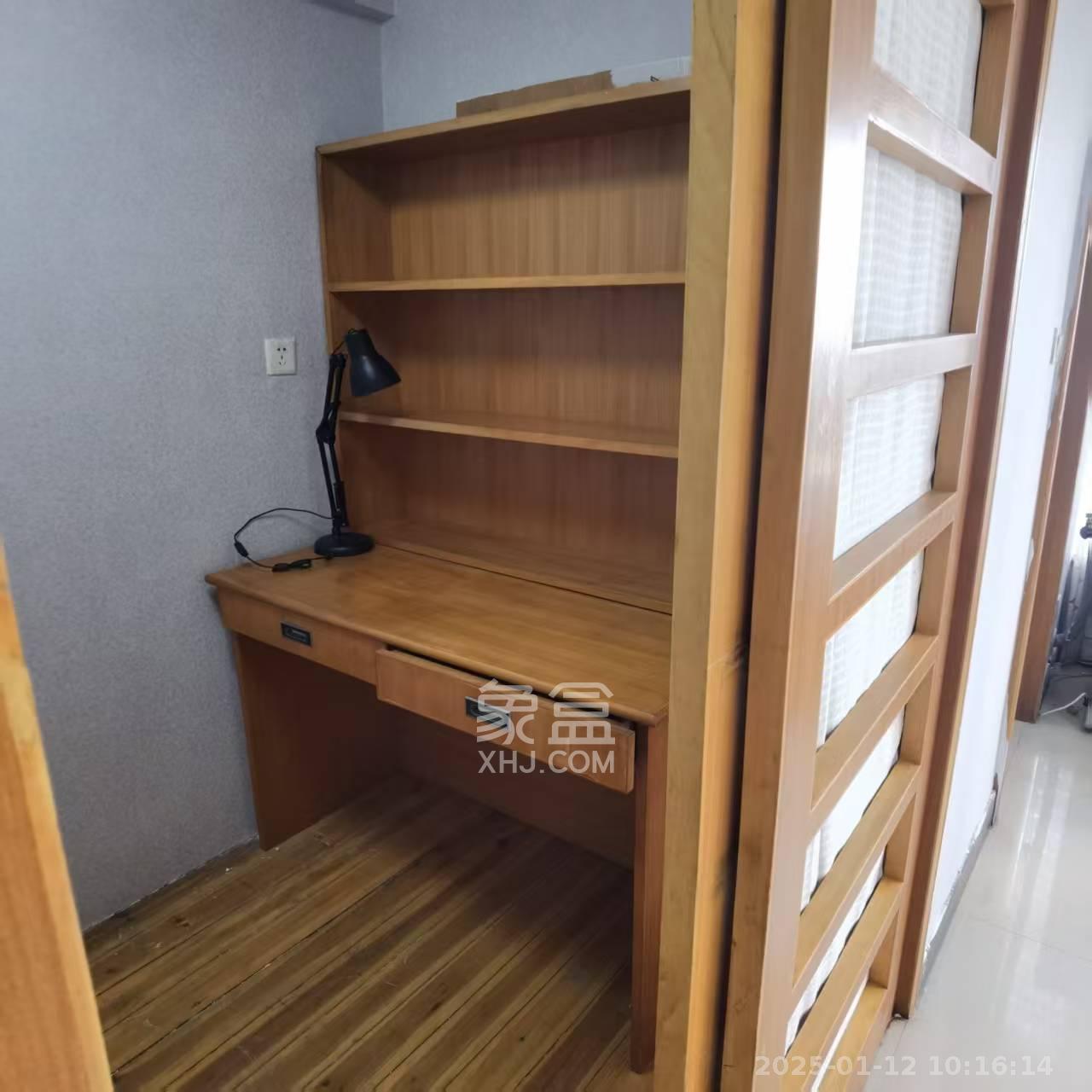 汀兰雅苑  1室1厅1卫   2300.00元/月室内图