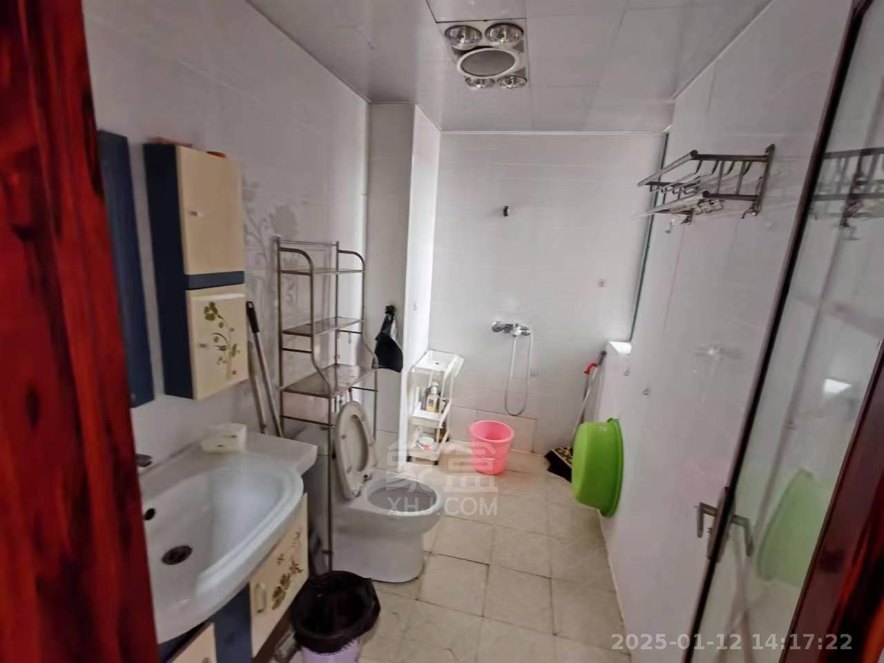 尚格名城花好悦园4期 3室1厅1卫 1400.0元/月 尚格名城花好悦园4期 3室1厅1卫 1400.0元/月室内图